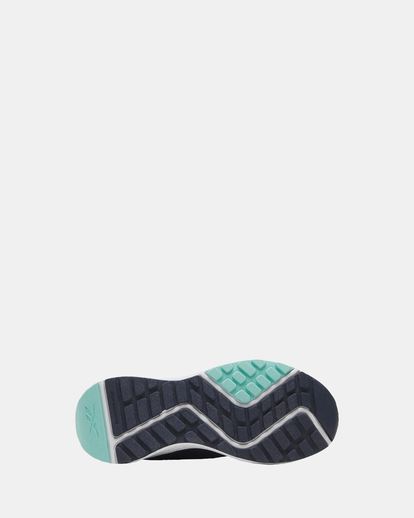 Energen Run Vectornavy/Alaqua/Weiß