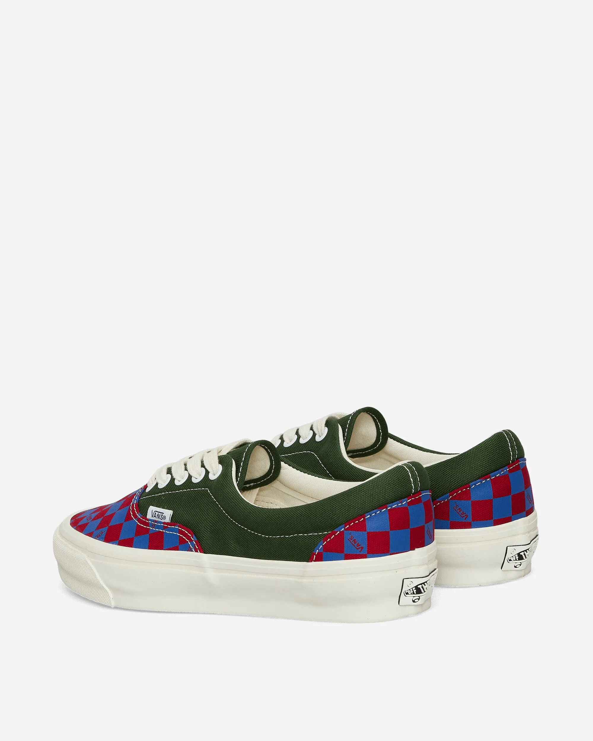 Era LX Reissue 95 Sneakers Douglas Tanne