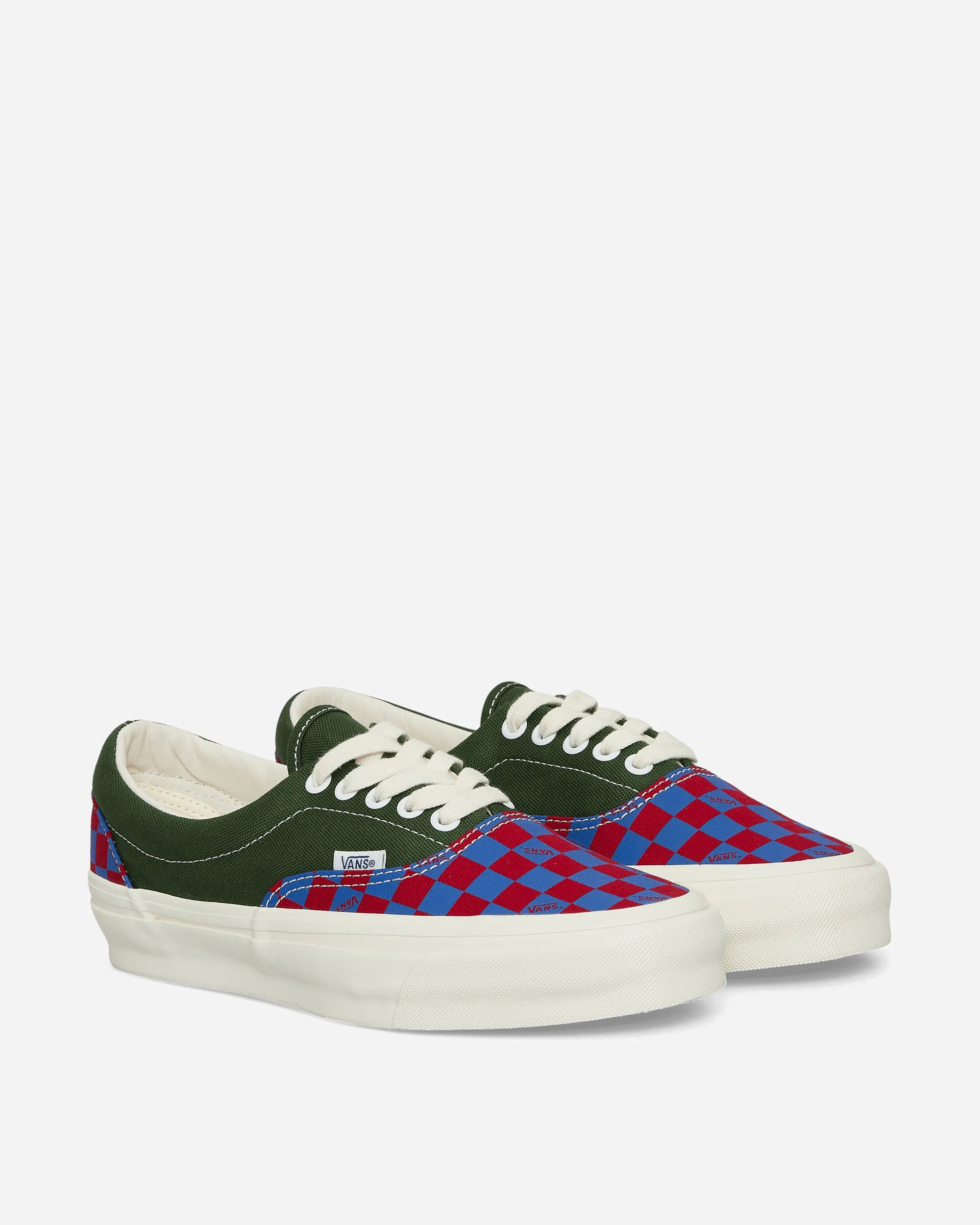 Era LX Reissue 95 Sneakers Douglas Tanne