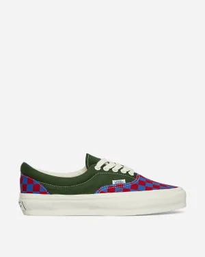 Era LX Reissue 95 Sneakers Douglas Tanne