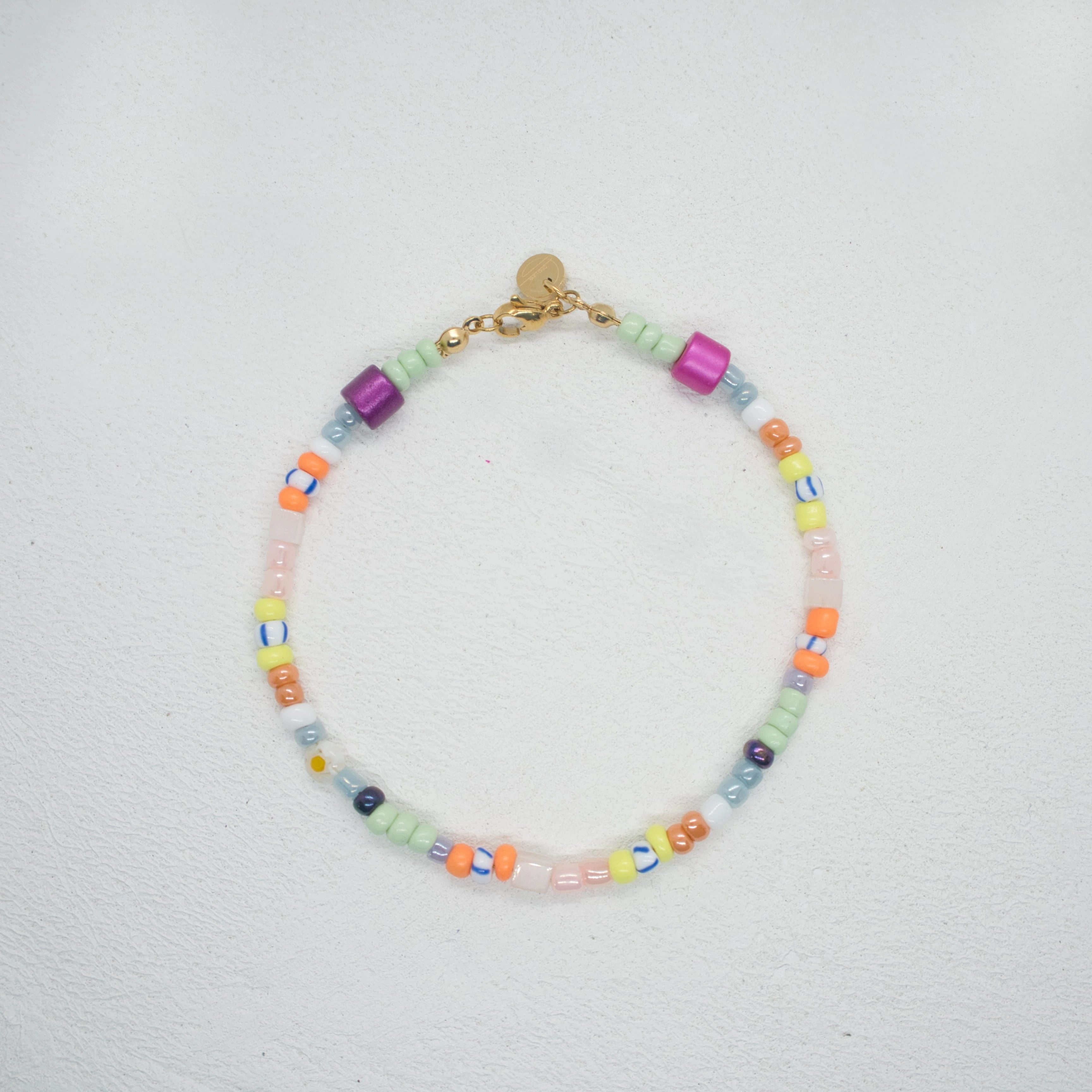 EYE CANDY ANKLET