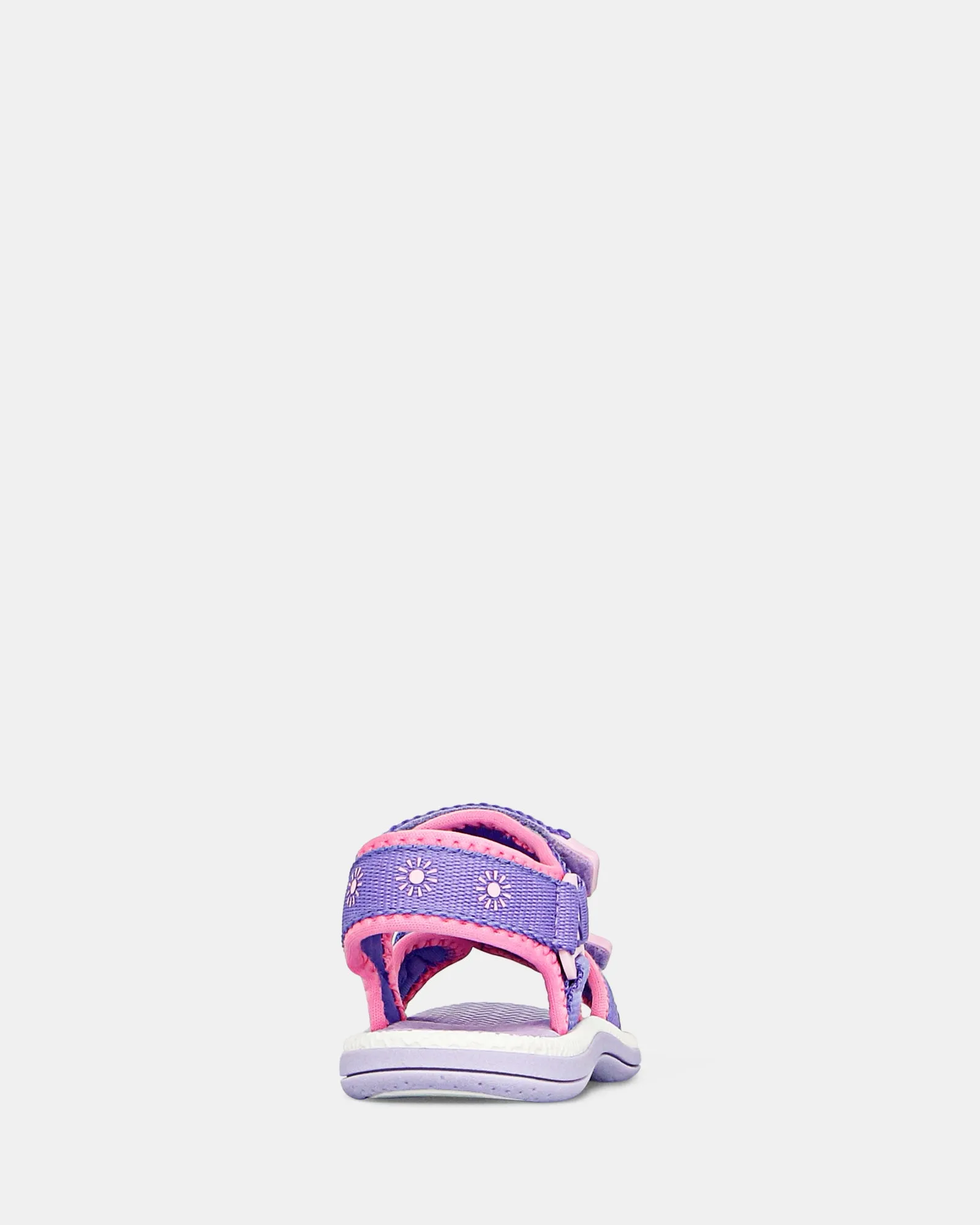 Fern Pink/Lila