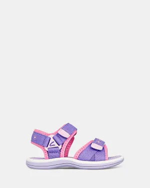 Fern Pink/Lila