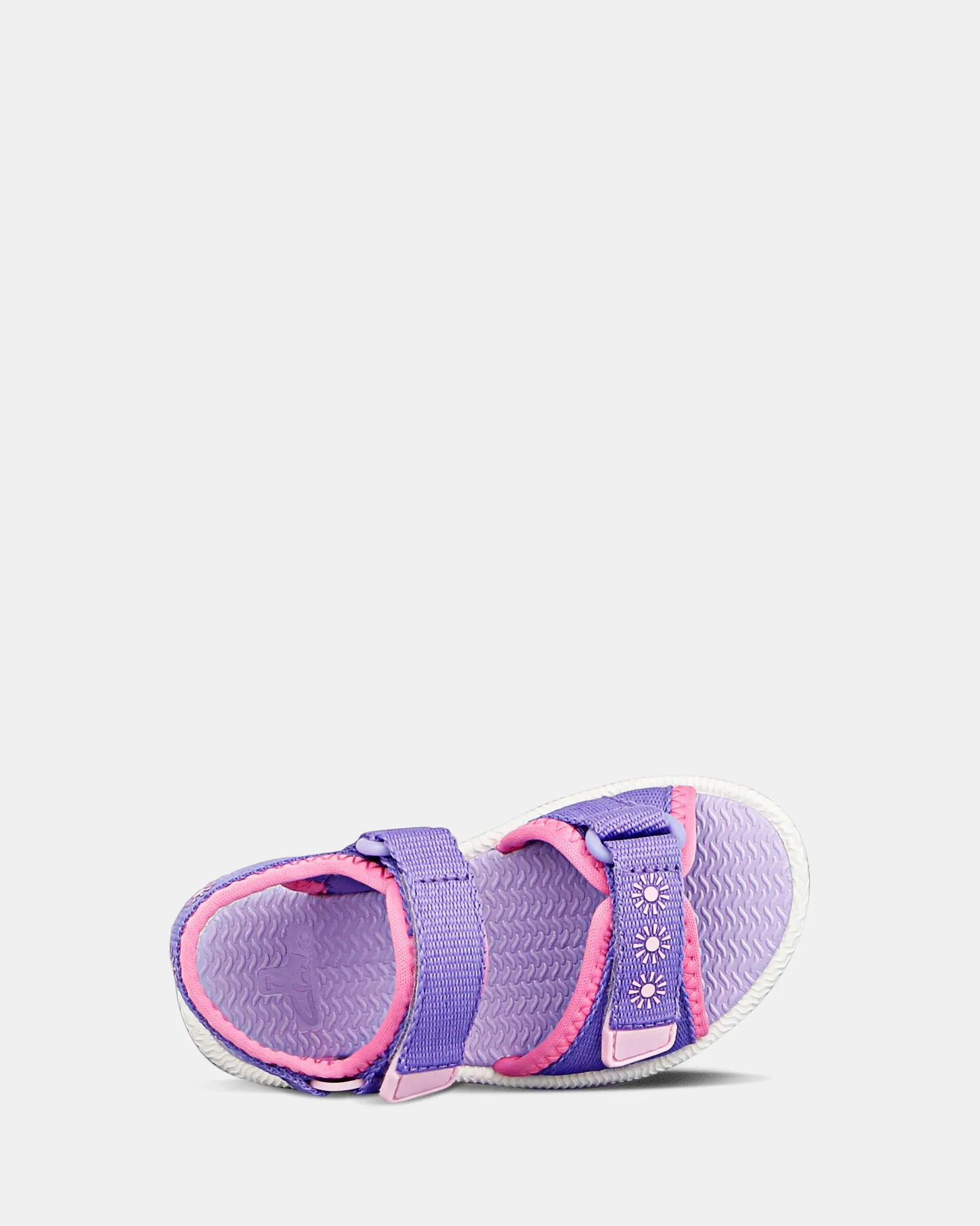 Fern Pink/Lila