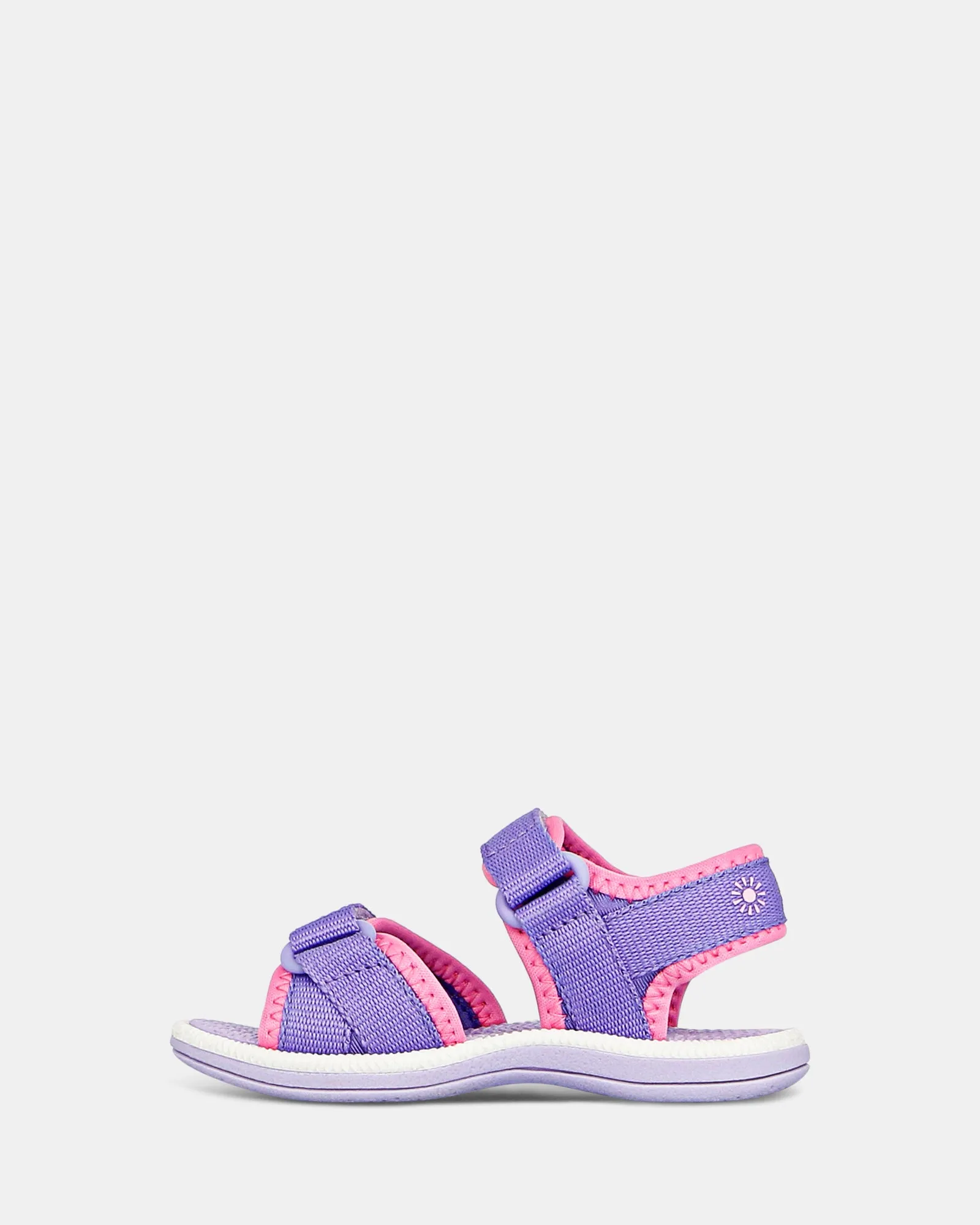 Fern Pink/Lila