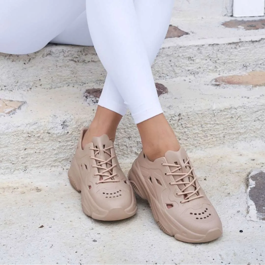 Wild - Beige