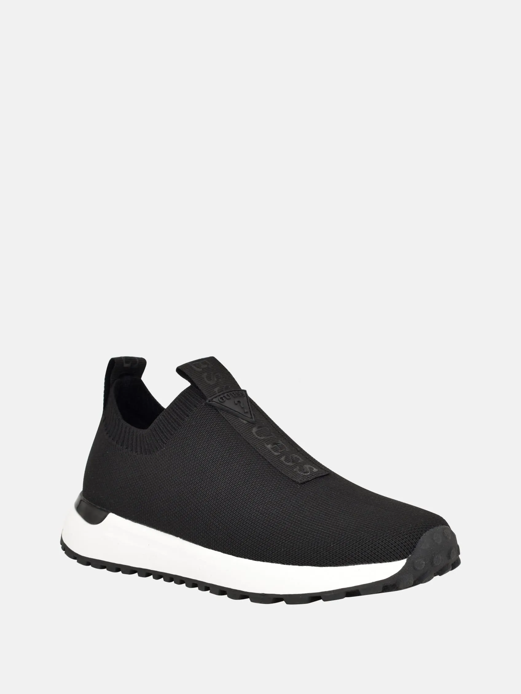 Flavia Strick-Logo Sneakers Hey Dude Schuhe