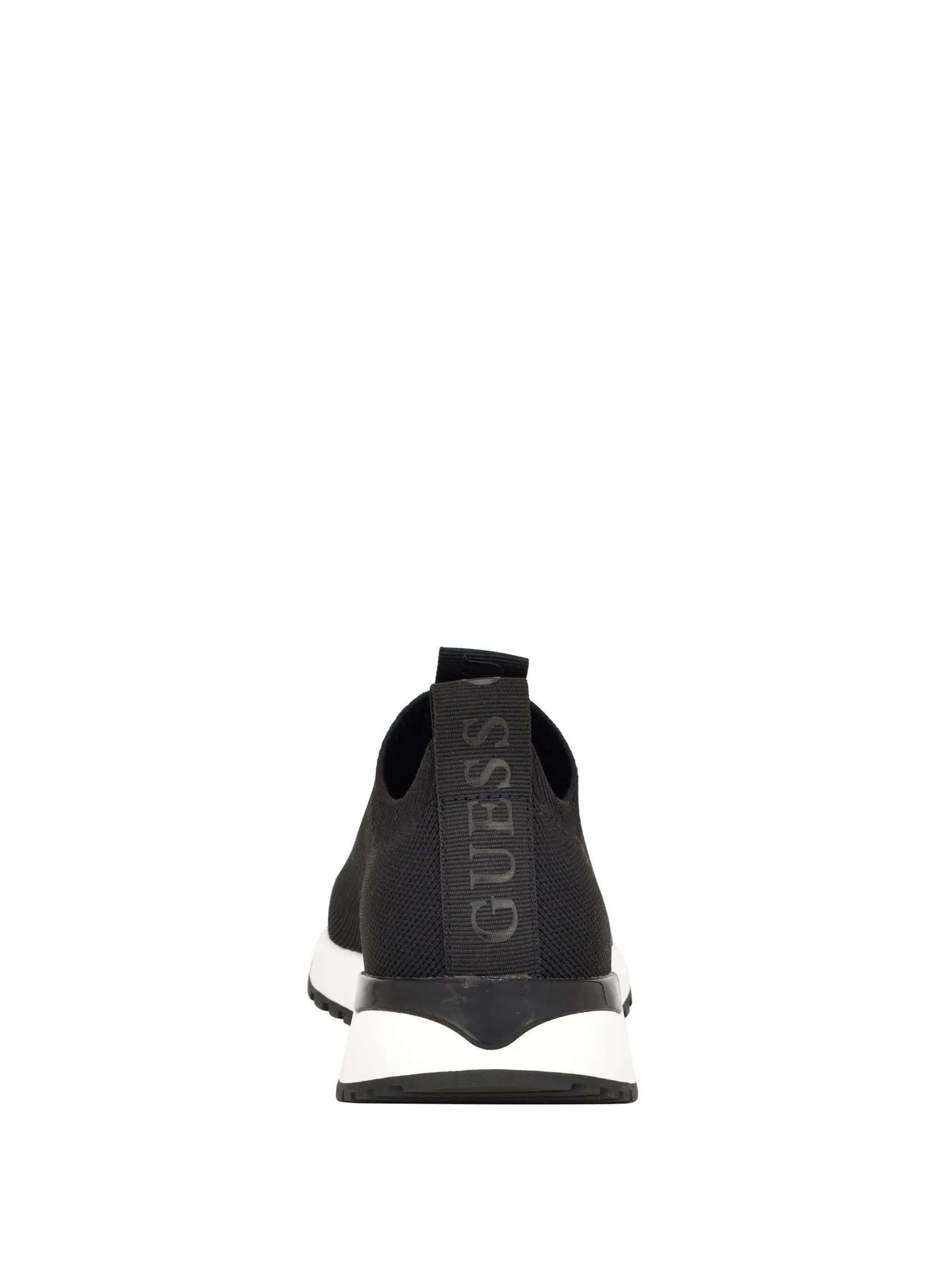 Flavia Strick-Logo Sneakers Hey Dude Schuhe