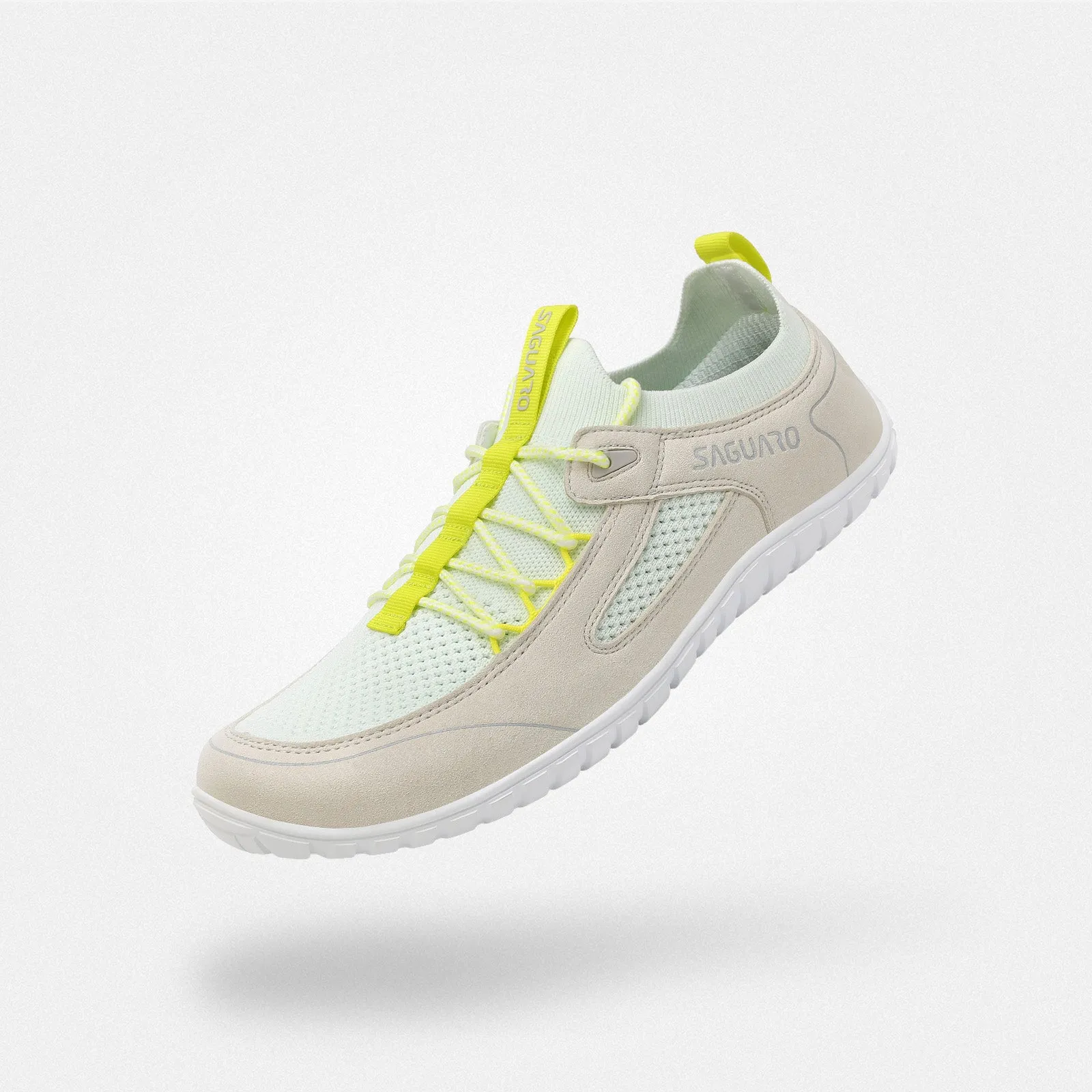 Flex II - Barfußschuhe