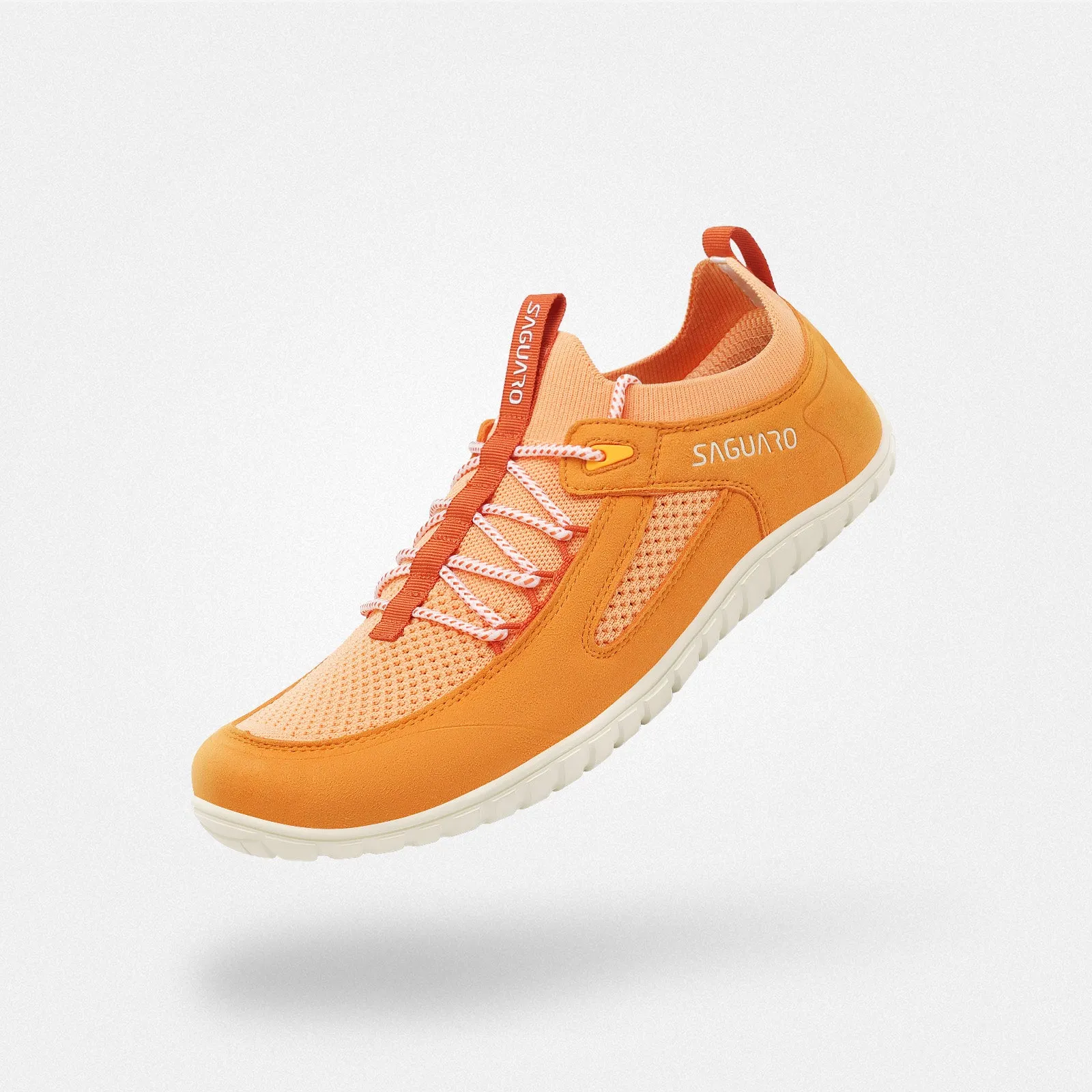 Flex II - Barfußschuhe