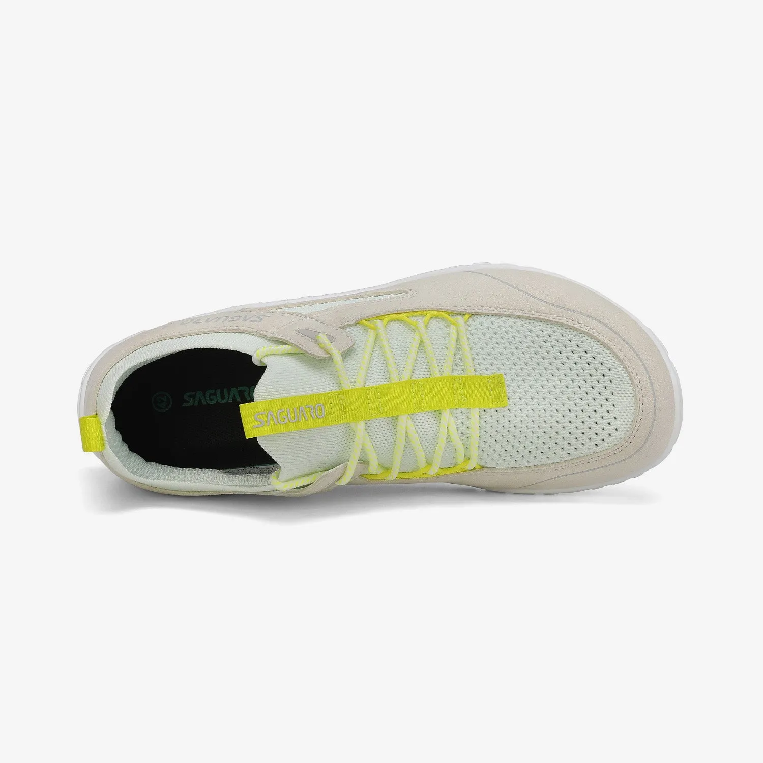 Flex II - Barfußschuhe