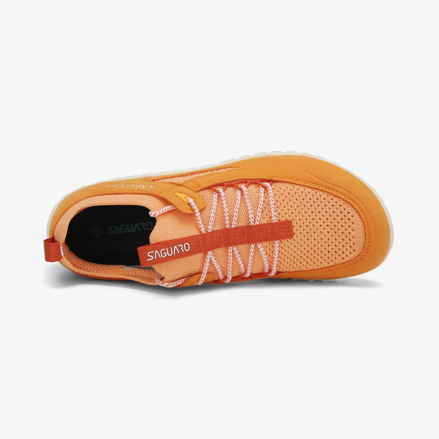Flex II - Barfußschuhe