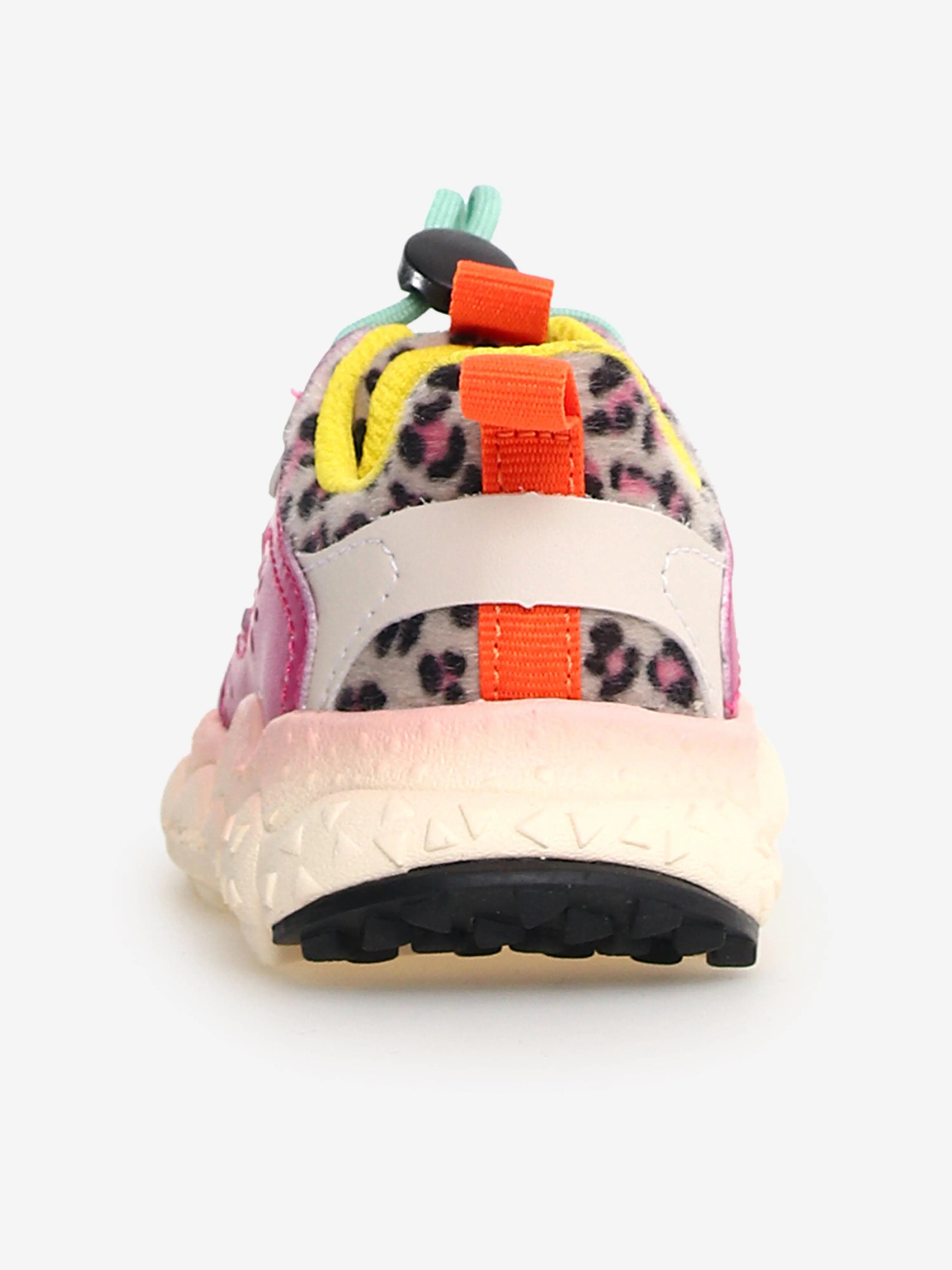 Flower Mountain Kids Doi Trainers in Mehrfarben
