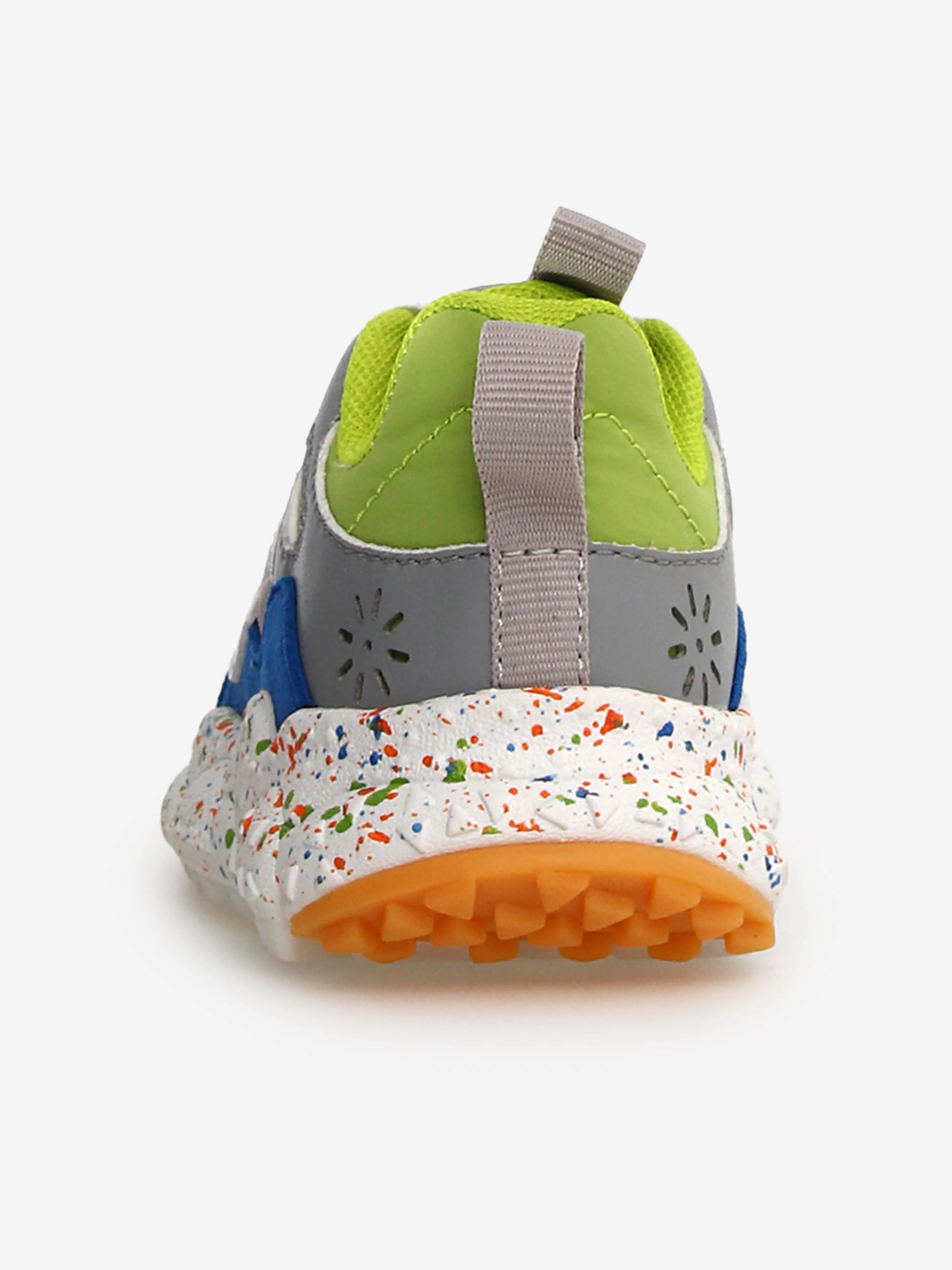 Flower Mountain Kids Saburo Turnschuhe in Mehrfarben