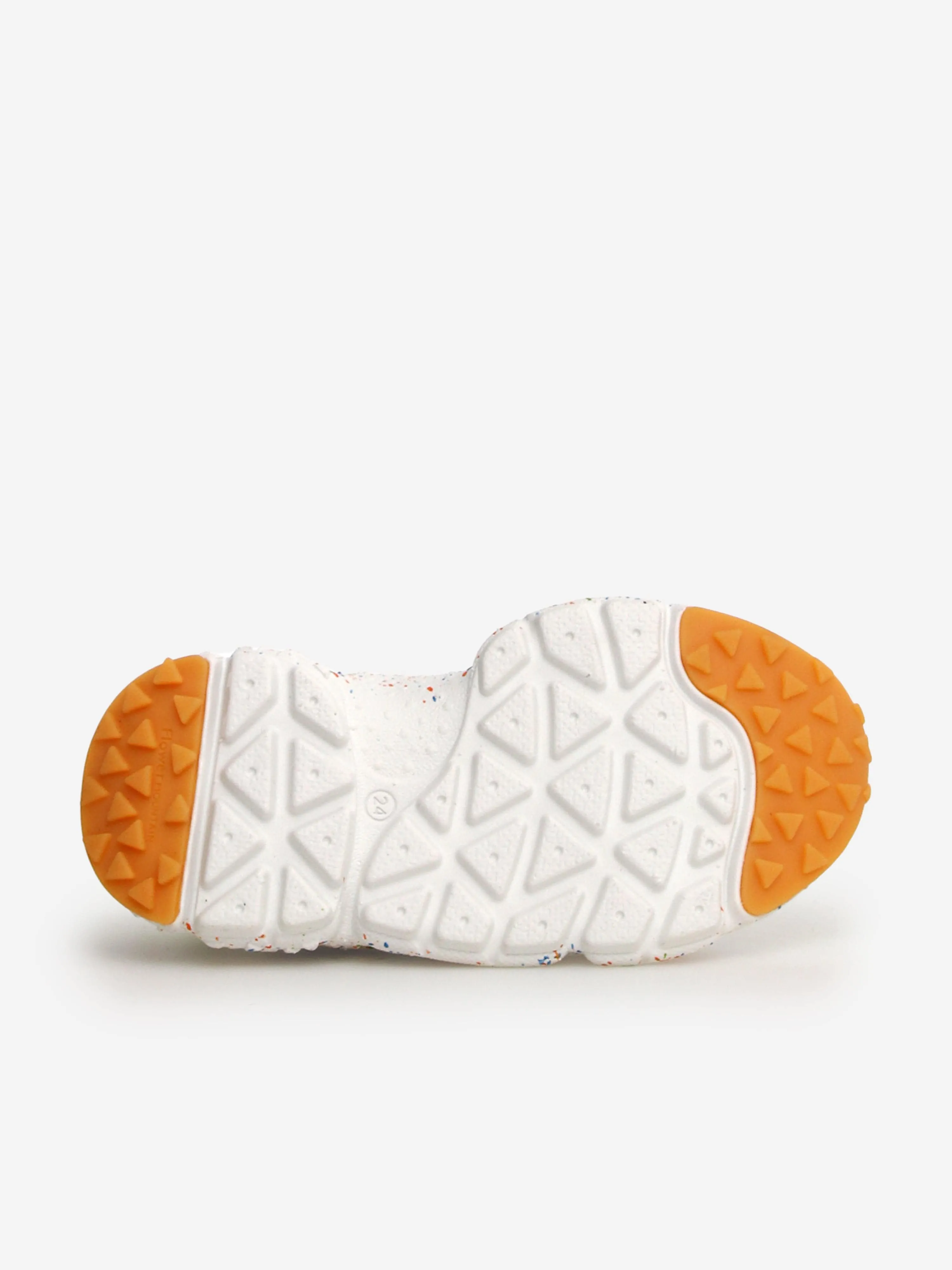 Flower Mountain Kids Saburo Turnschuhe in Mehrfarben