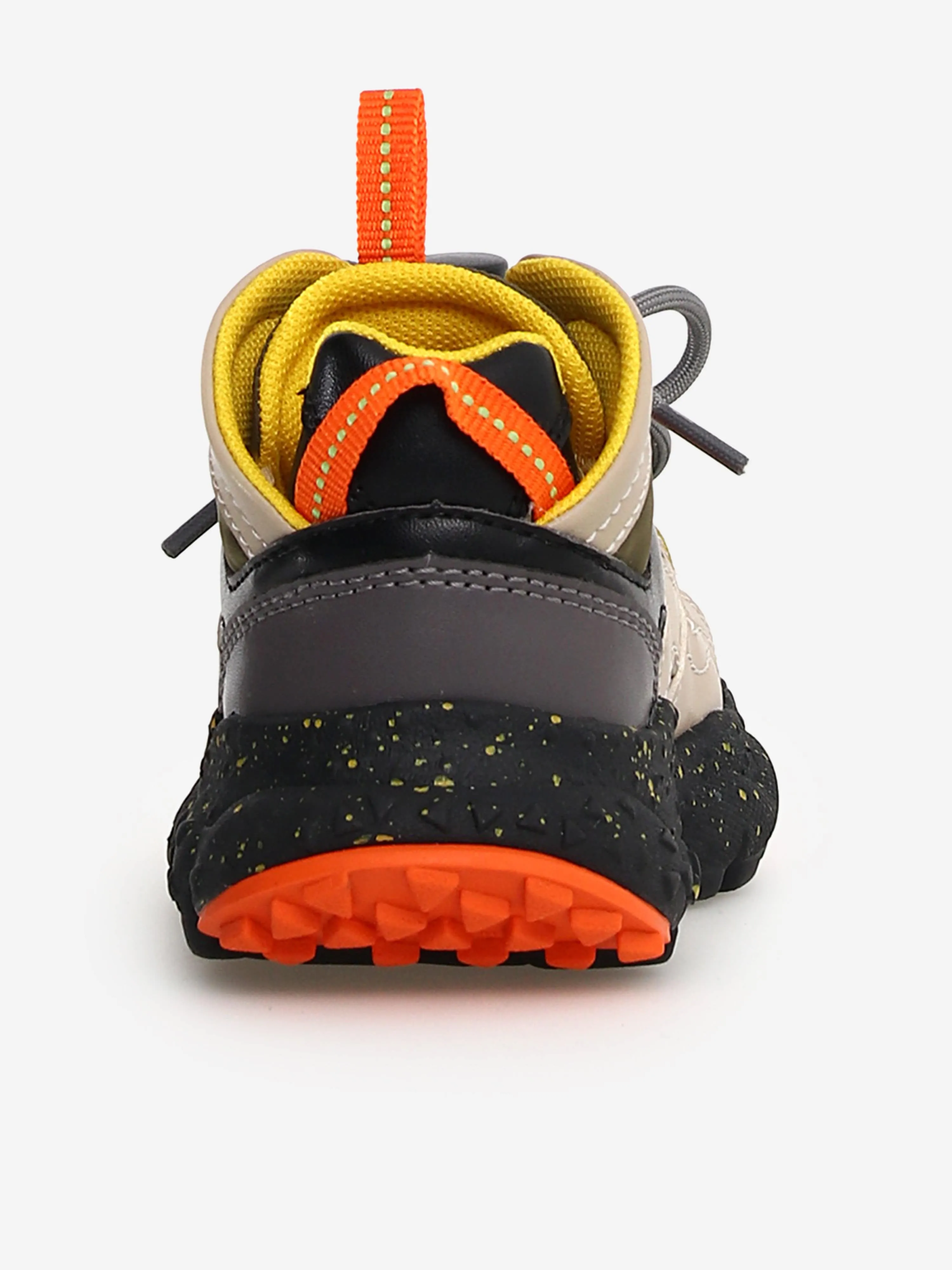 Flower Mountain Kids Yamano 3 High-Trainer in Mehrfarben
