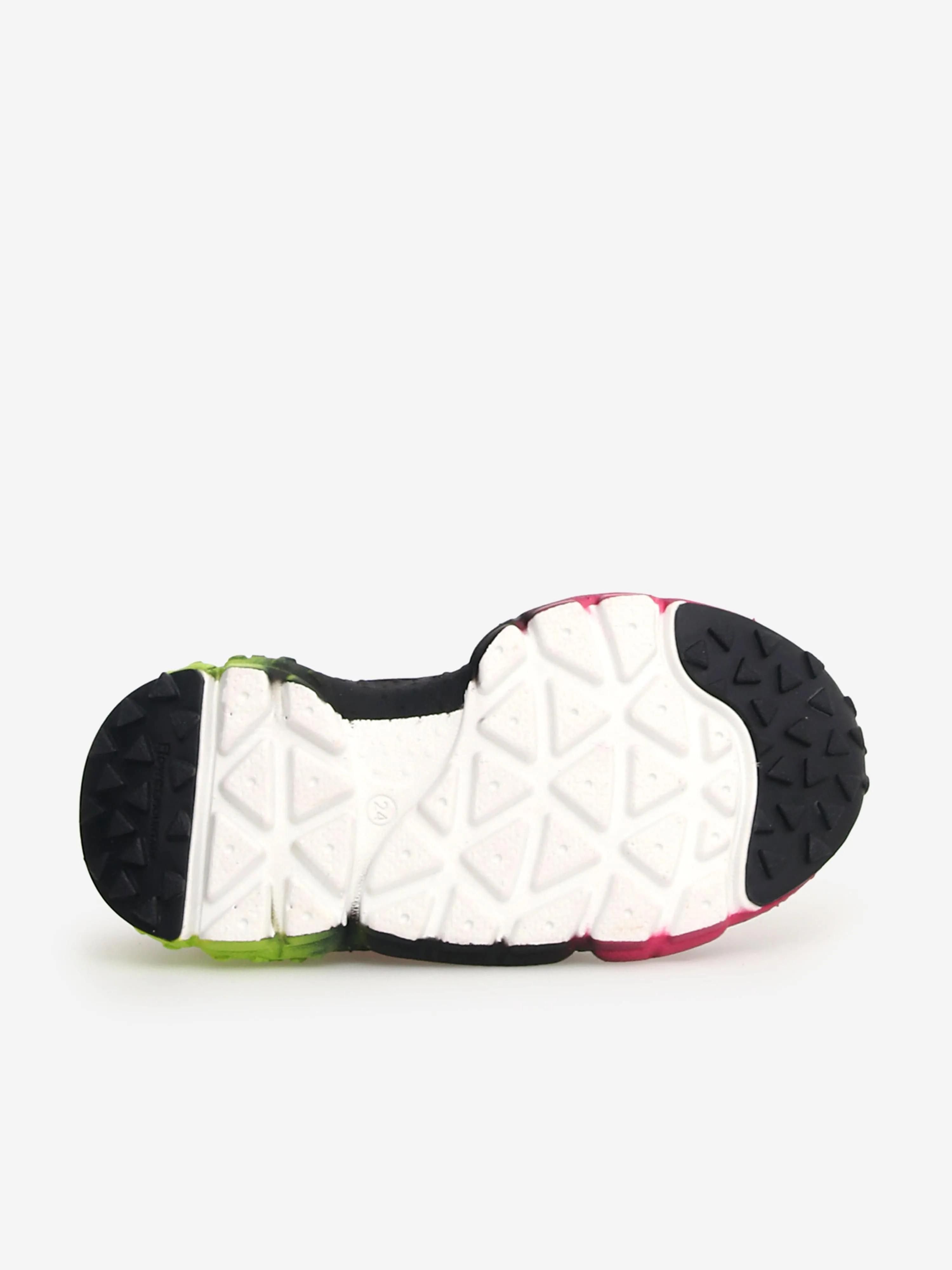 Flower Mountain Kids Yamano 3 Turnschuhe in Mehrfarben