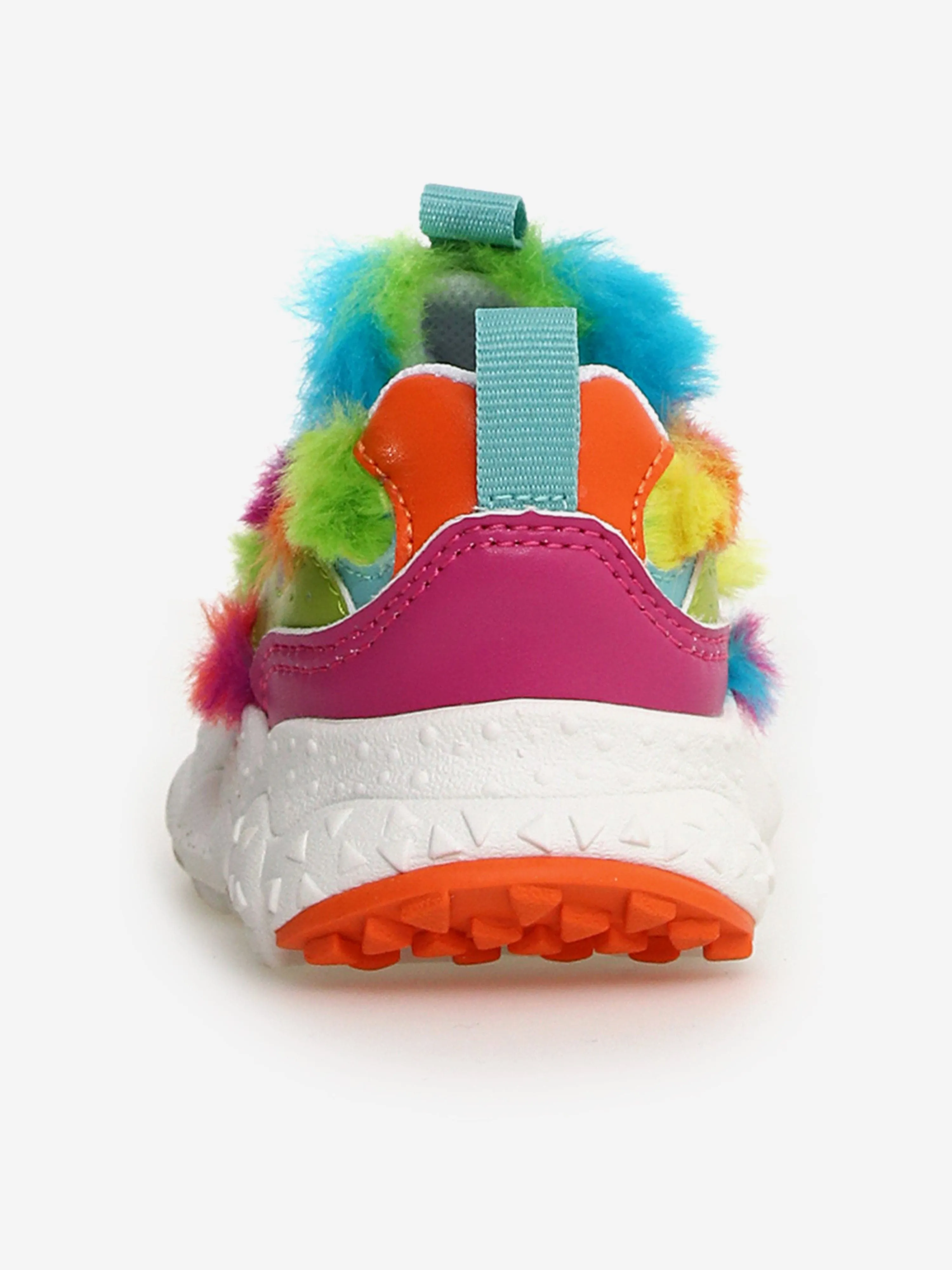 Flower Mountain Kids Yamano 3 Turnschuhe in Mehrfarben