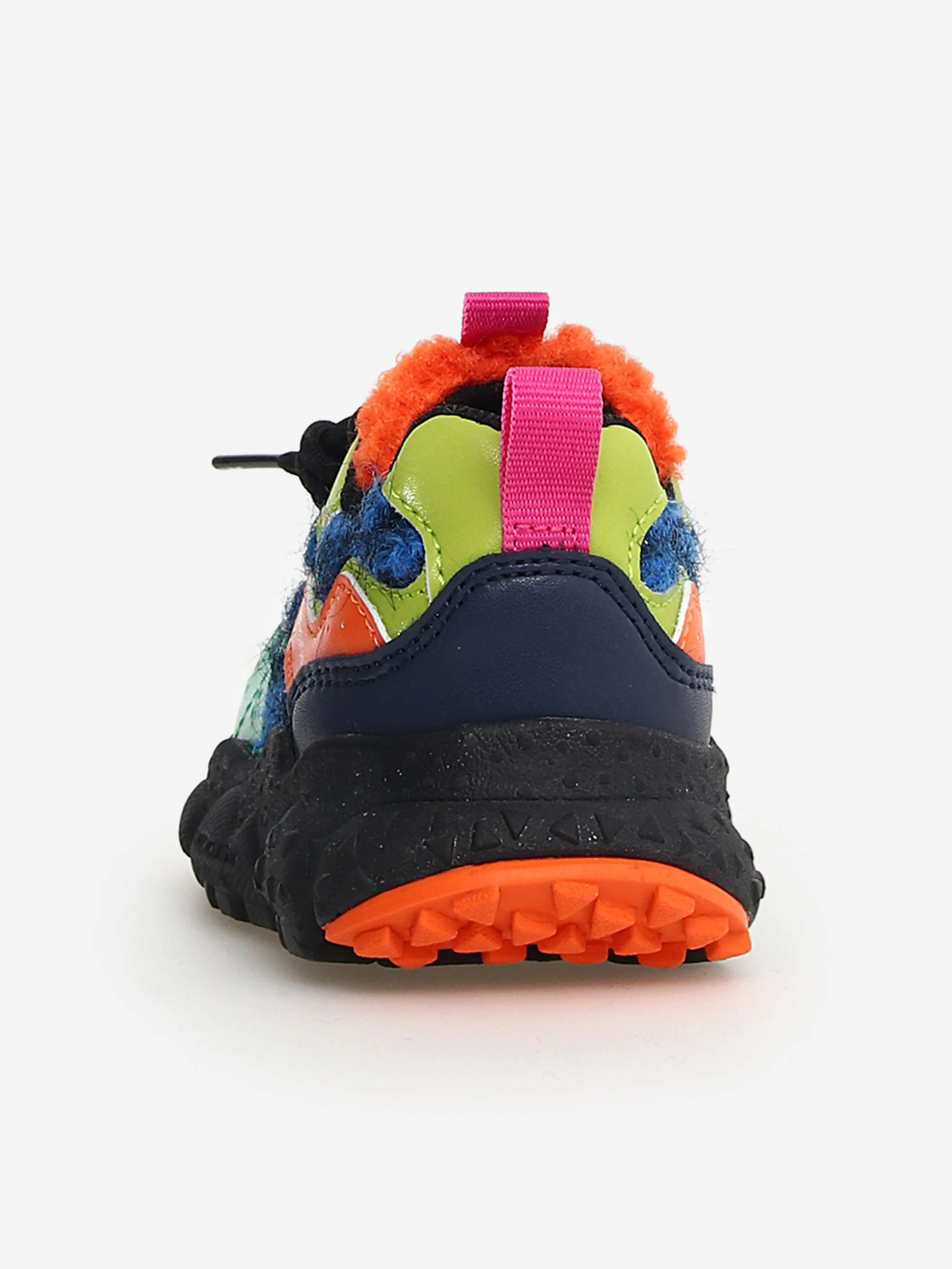 Flower Mountain Kids Yamano 3 Turnschuhe in Mehrfarben