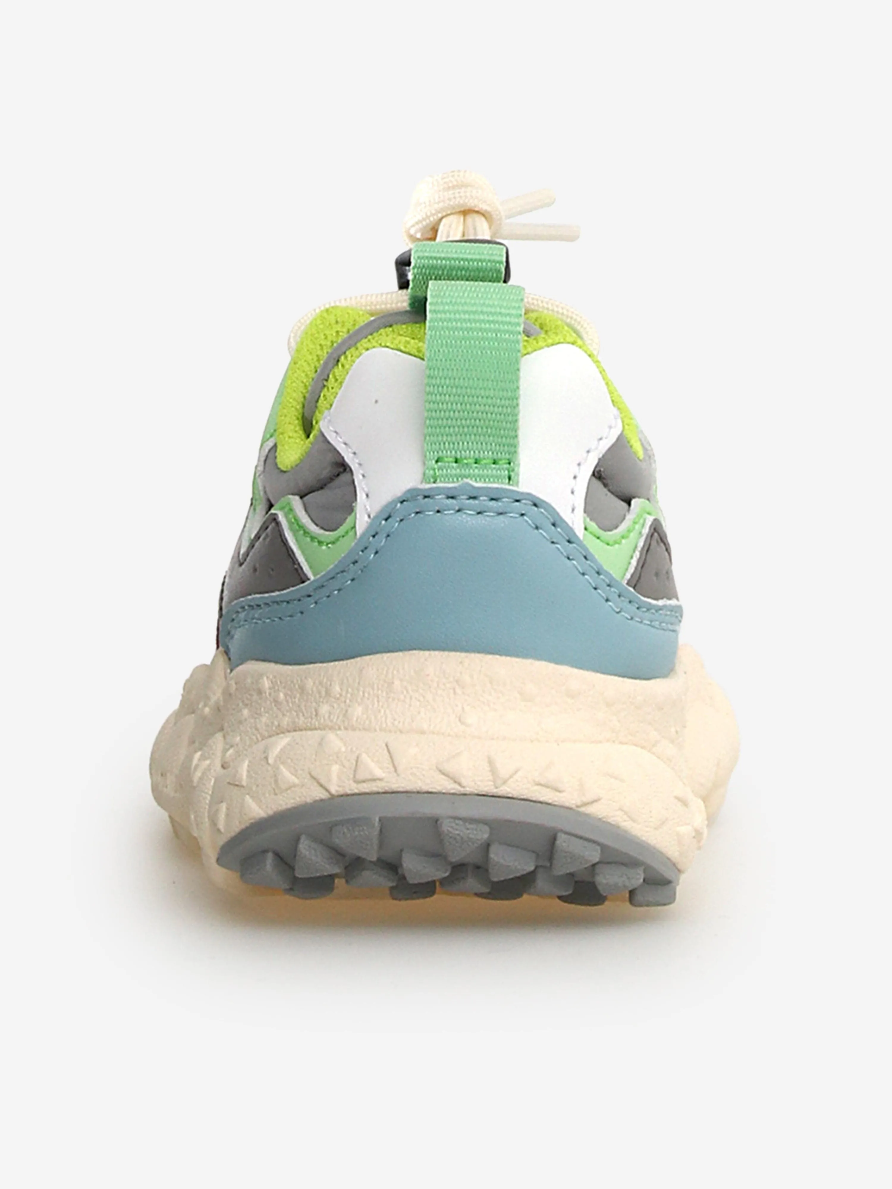 Flower Mountain Kids Yamano 3 Turnschuhe in Mehrfarben