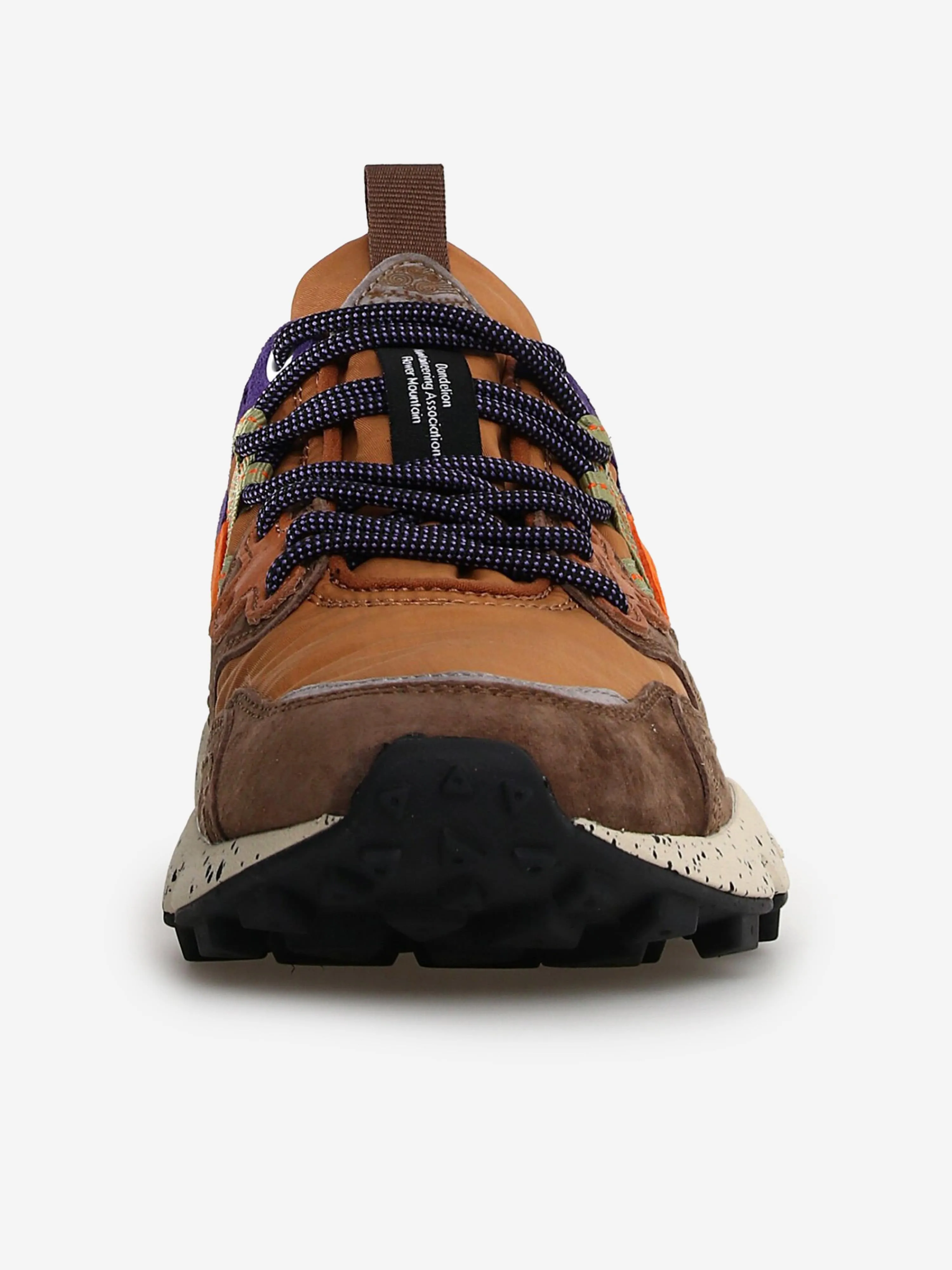 Flower Mountain Kids Yamano 3 Turnschuhe in Mehrfarben