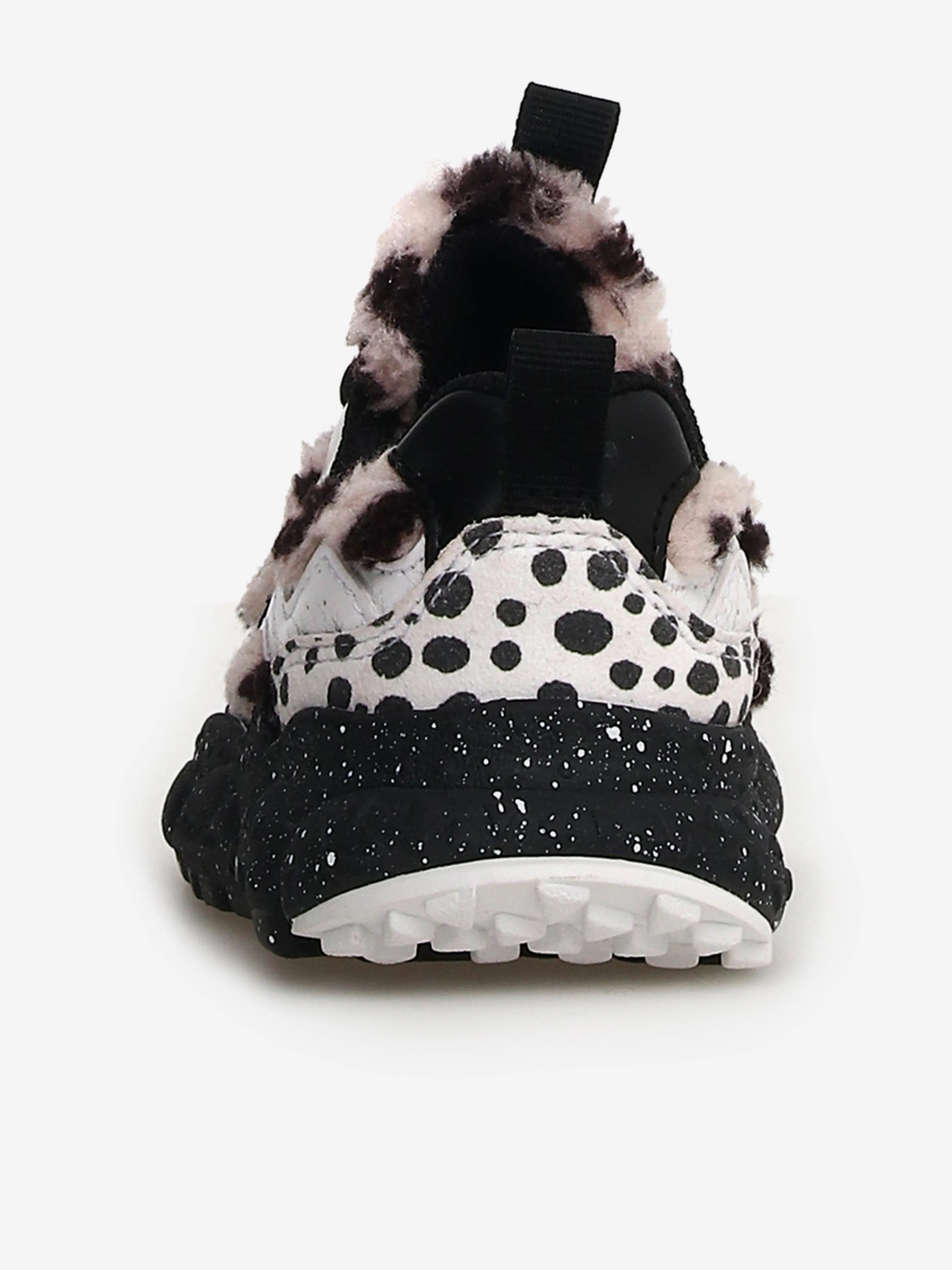 Flower Mountain Kids Yamano 3 Turnschuhe in Mehrfarben
