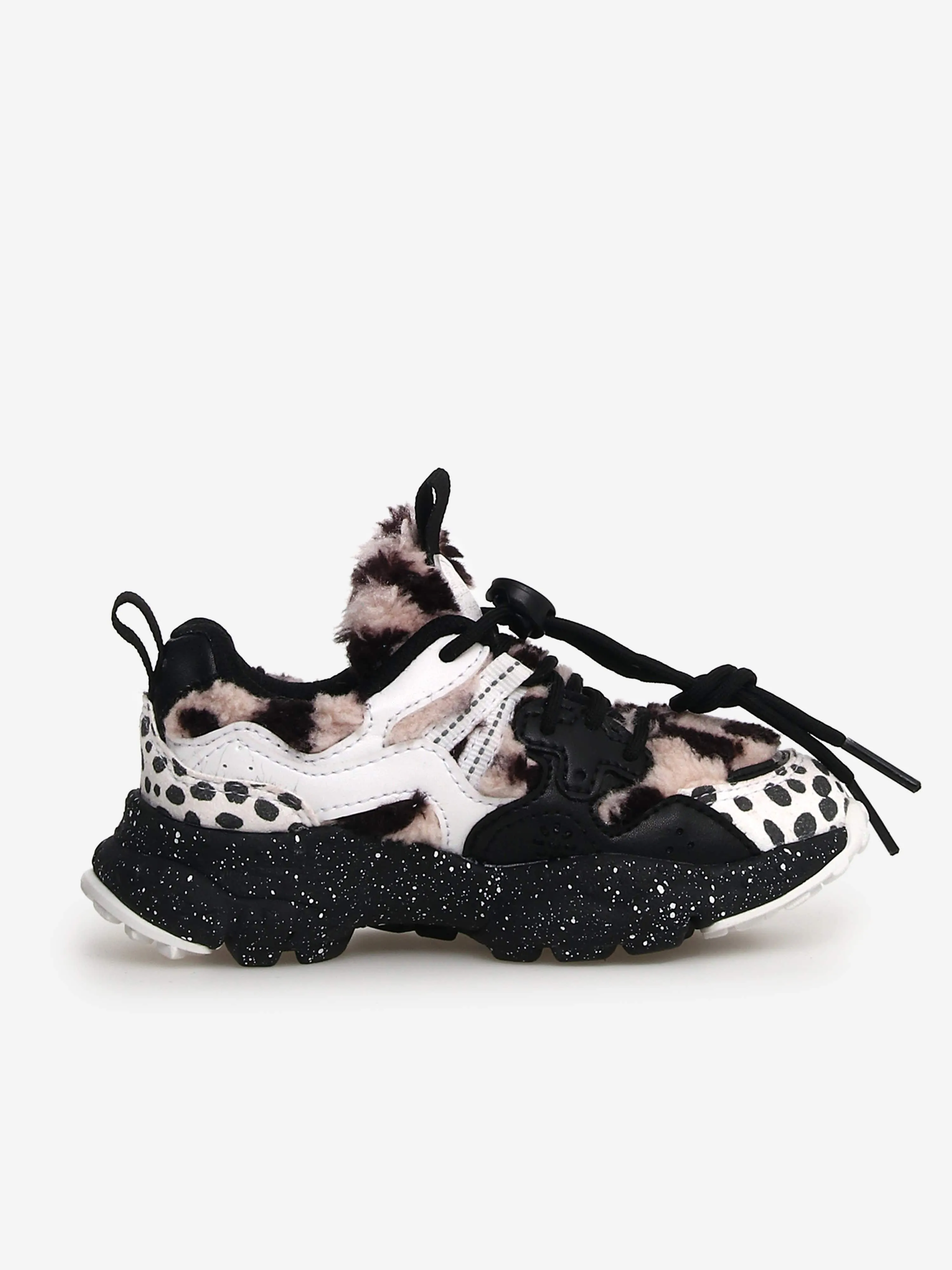 Flower Mountain Kids Yamano 3 Turnschuhe in Mehrfarben