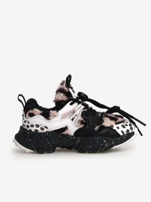 Flower Mountain Kids Yamano 3 Turnschuhe in Mehrfarben