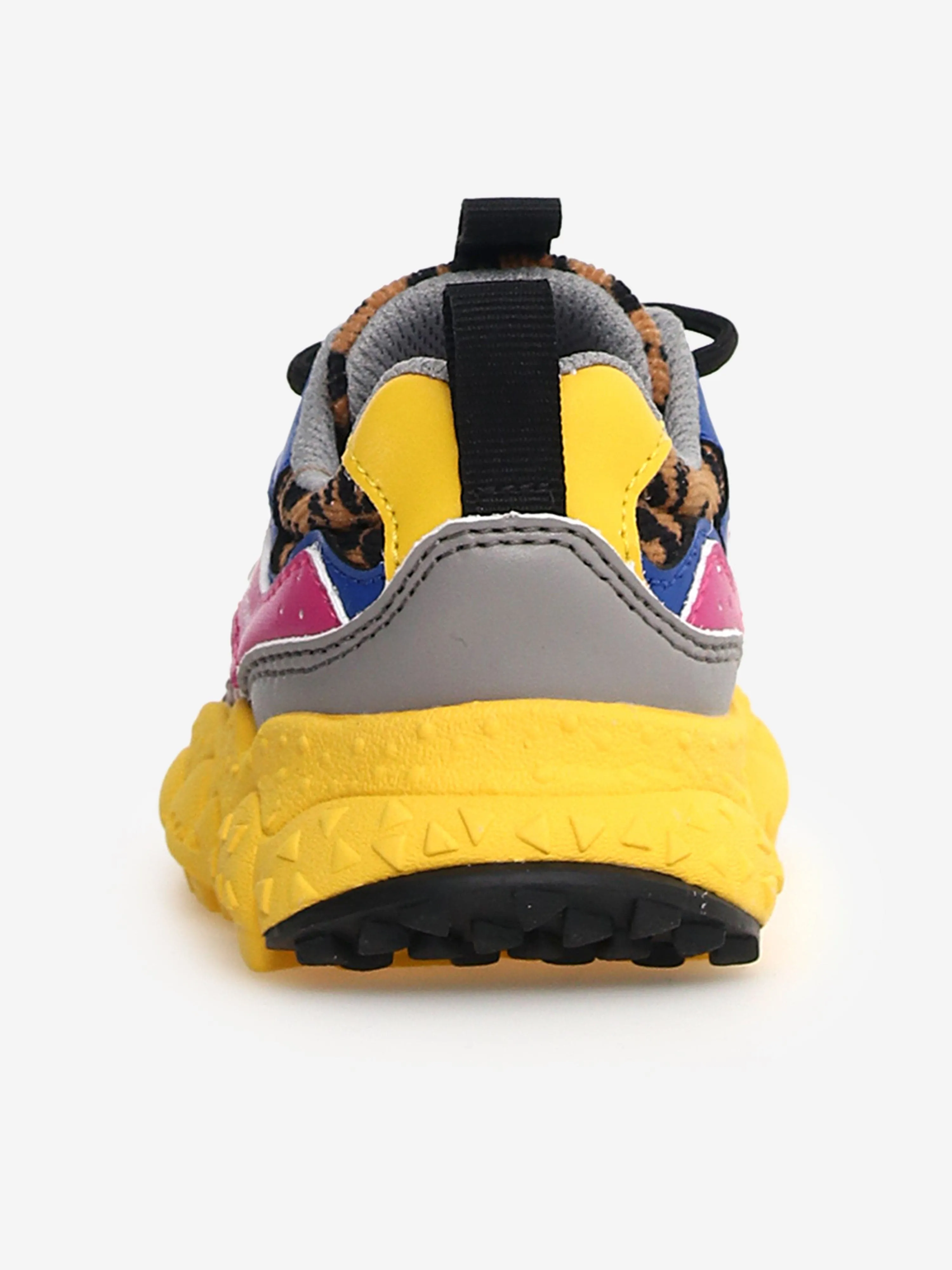 Flower Mountain Kids Yamano 3 Turnschuhe in Mehrfarben