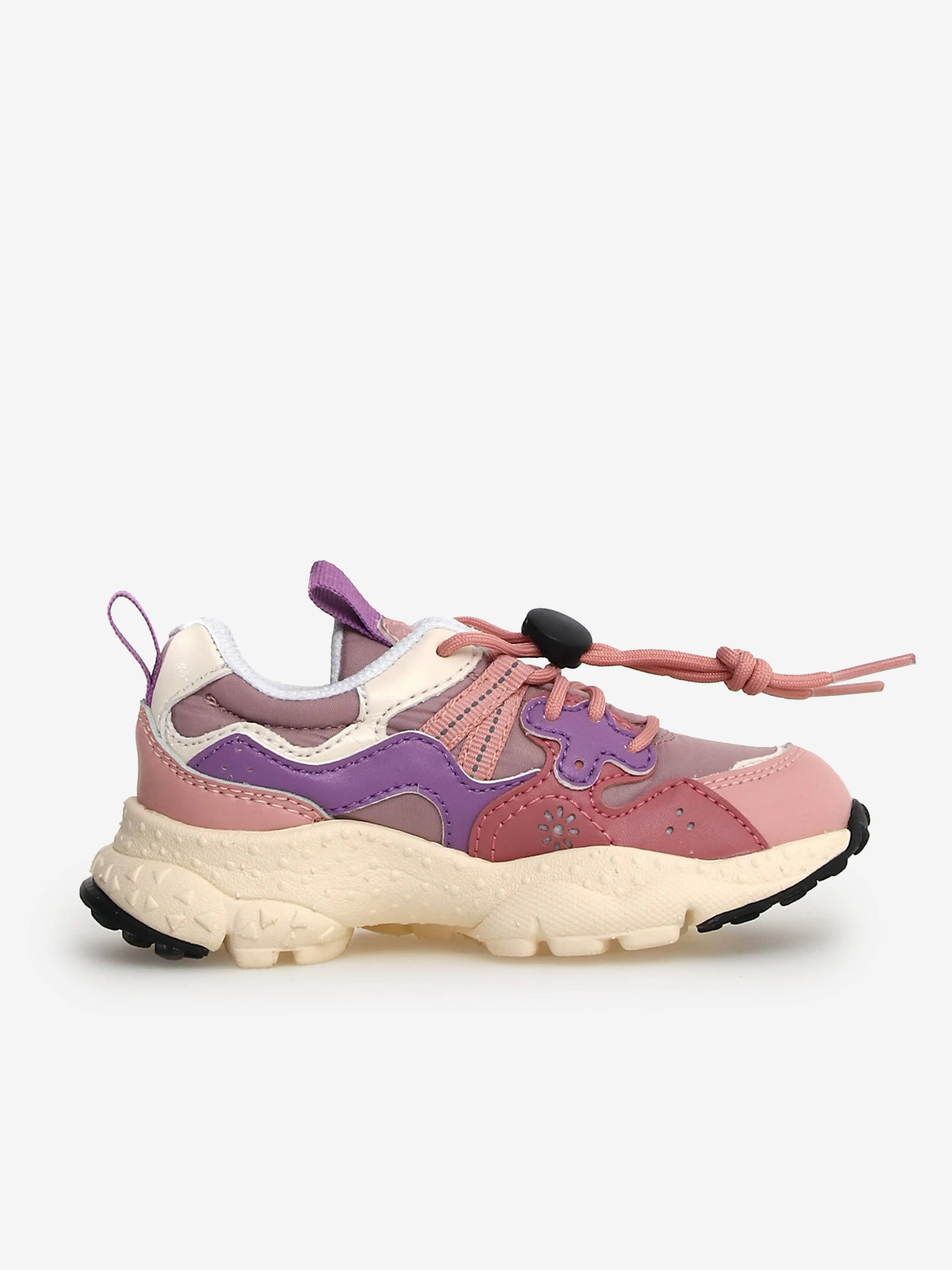 Flower Mountain Kids Yamano 3 Turnschuhe in Mehrfarben