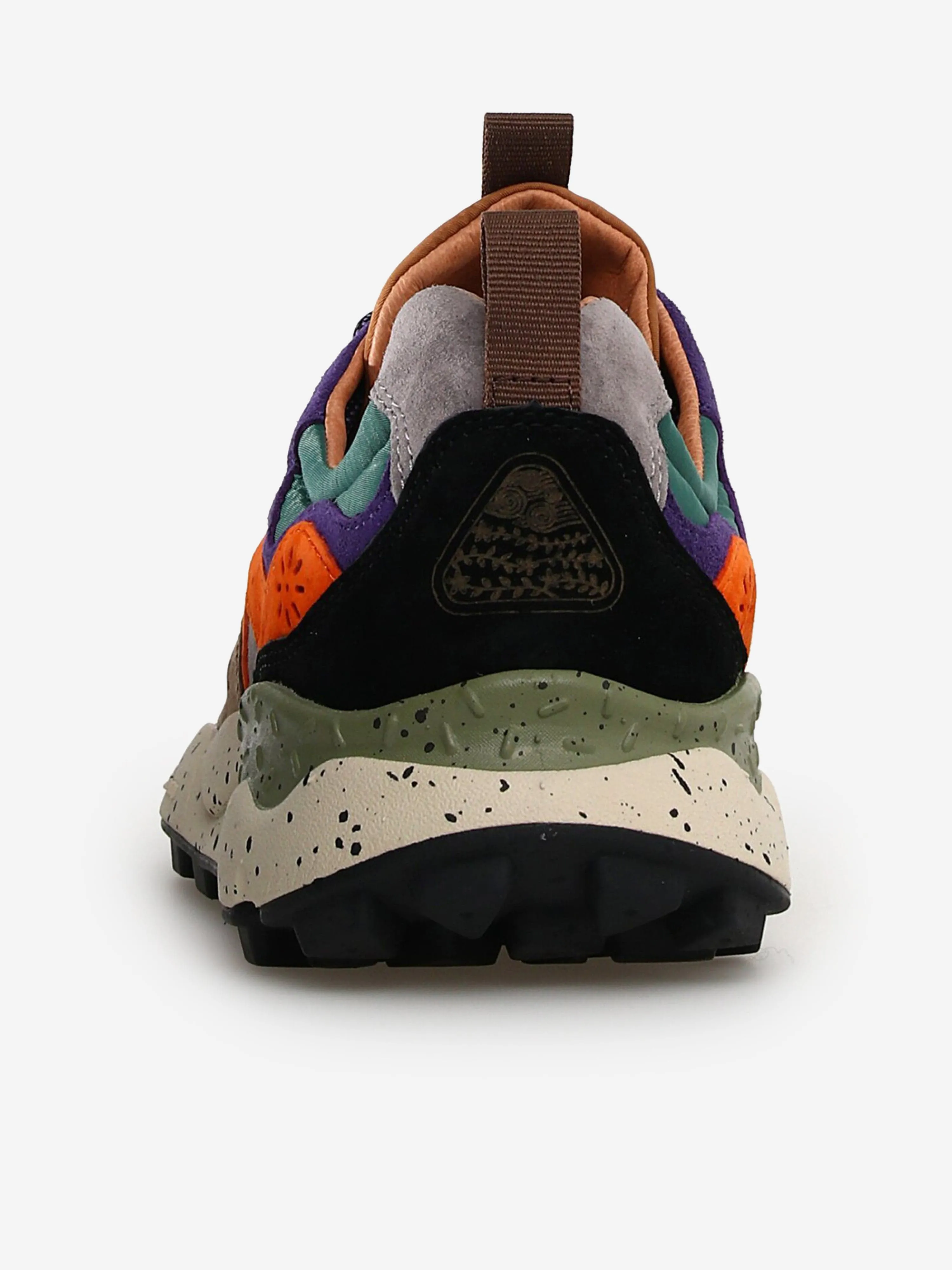 Flower Mountain Kids Yamano 3 Turnschuhe in Mehrfarben