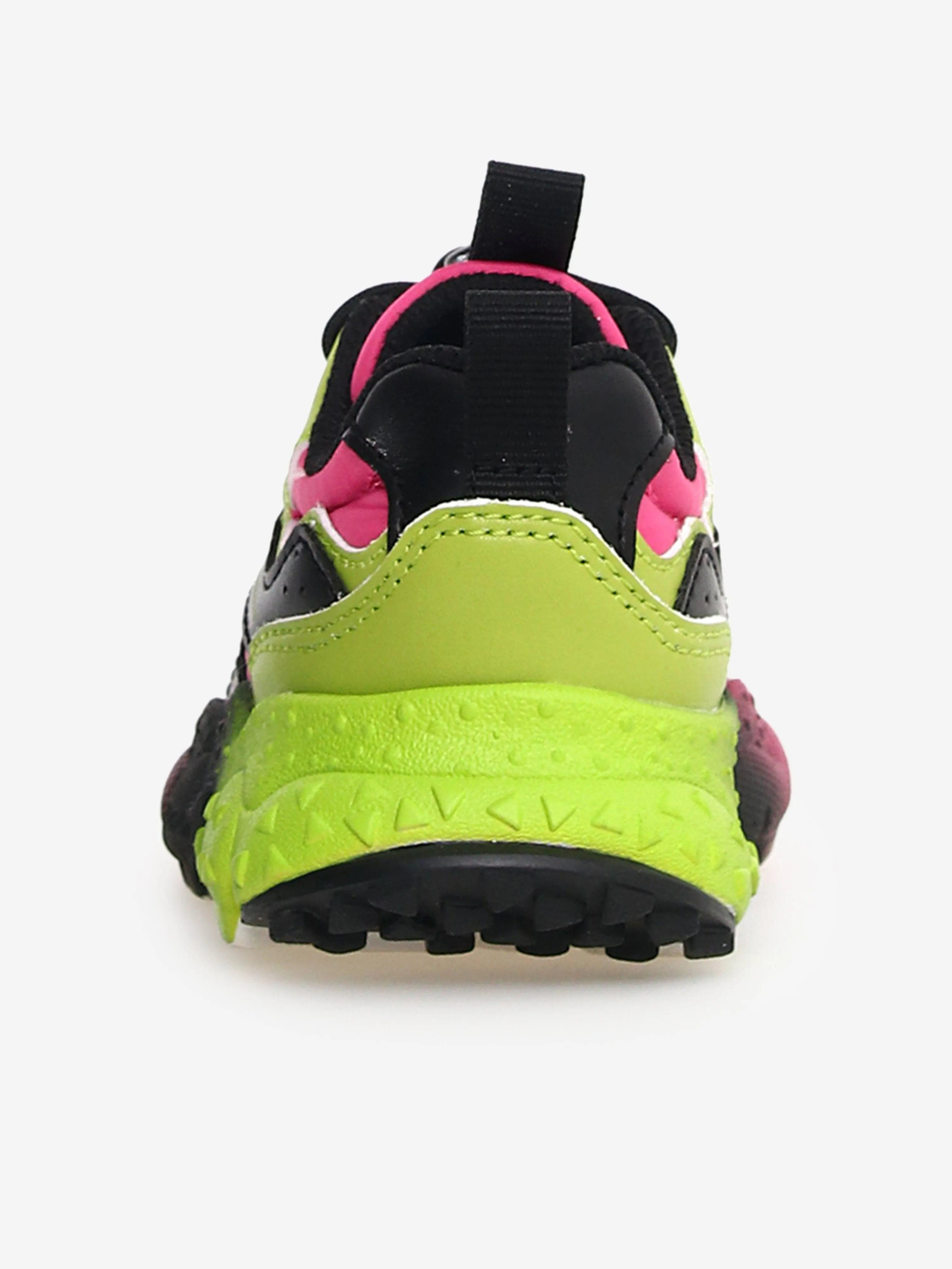 Flower Mountain Kids Yamano 3 Turnschuhe in Mehrfarben
