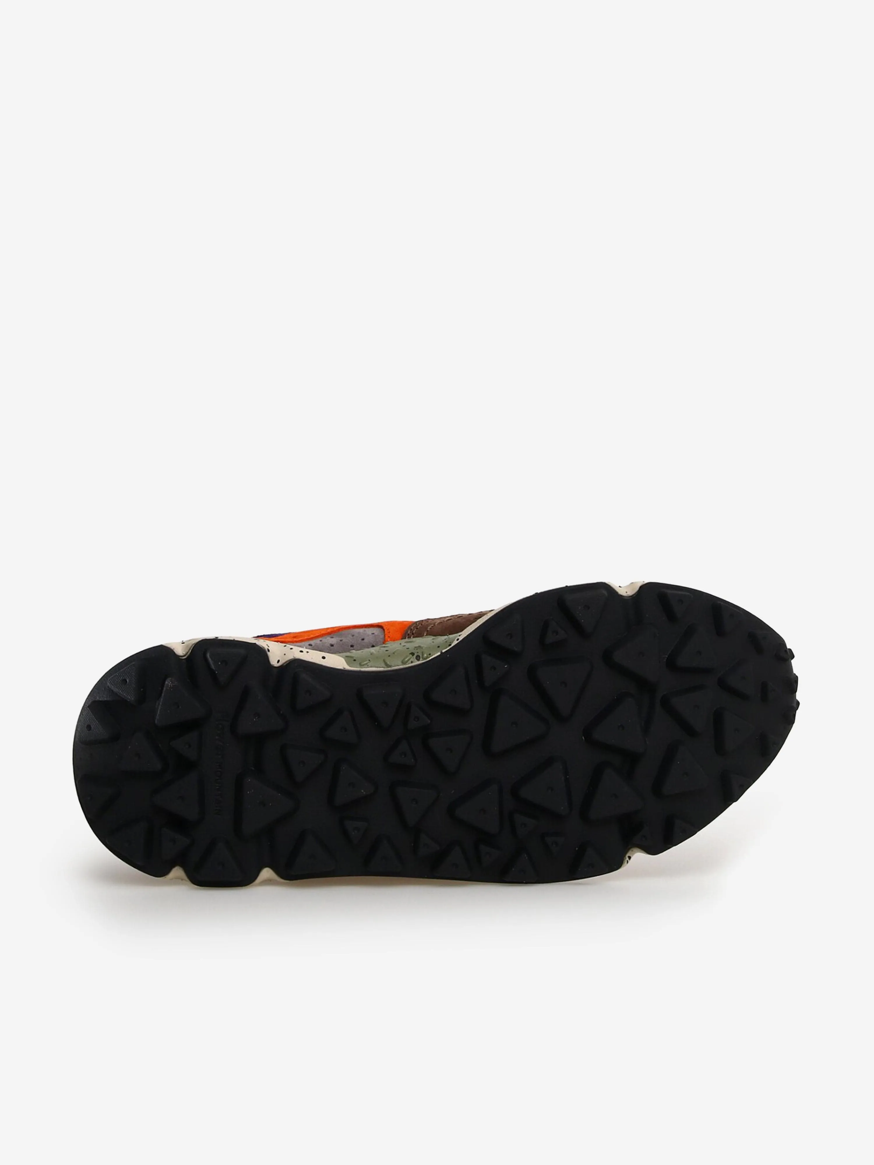 Flower Mountain Kids Yamano 3 Turnschuhe in Mehrfarben