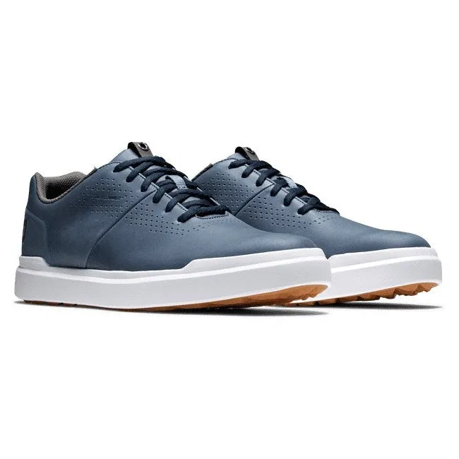 Footjoy Contour Casual Golfschuhe 54087
