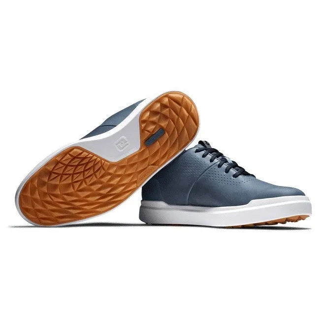 Footjoy Contour Casual Golfschuhe 54087