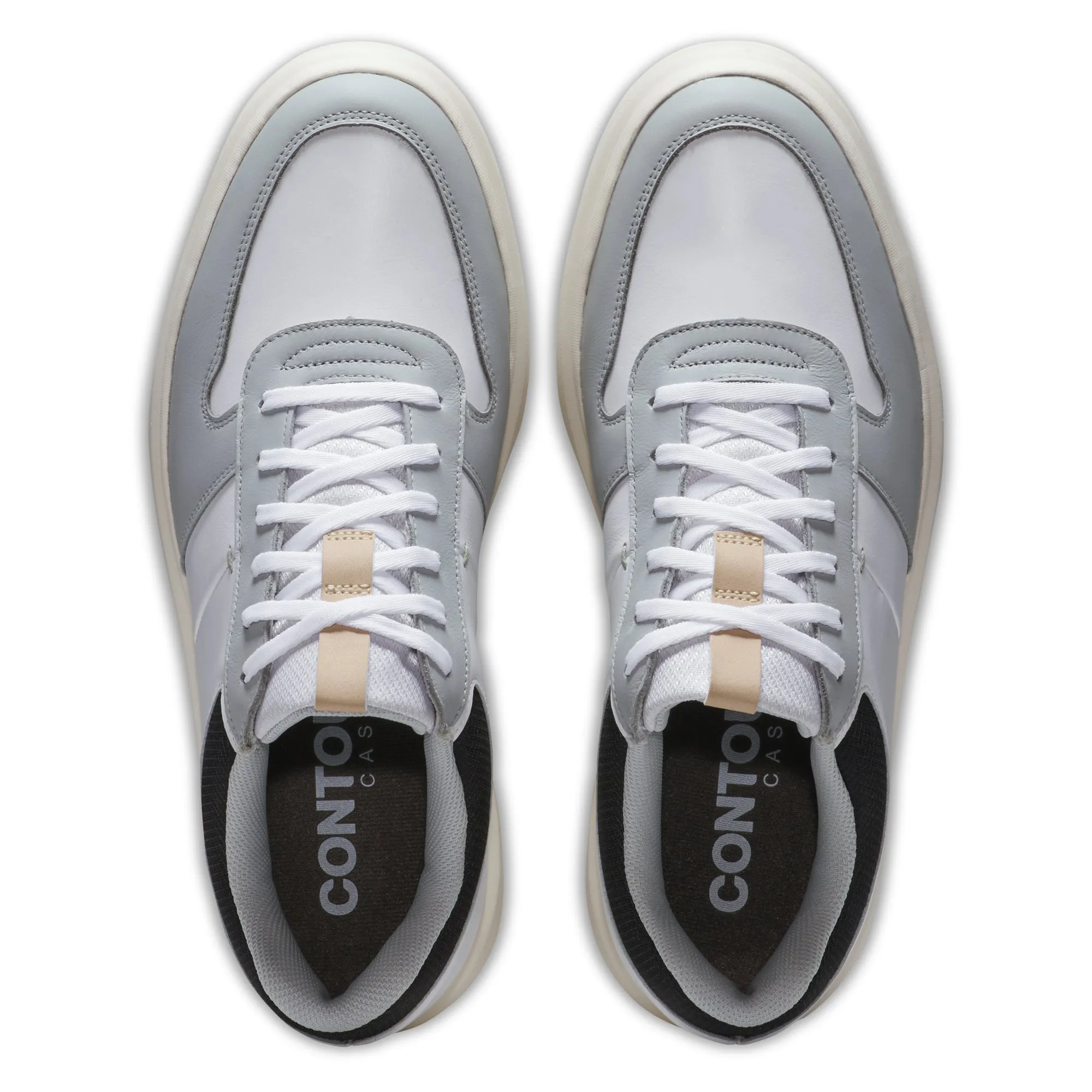 FootJoy Contour Casual Golfschuhe 54380