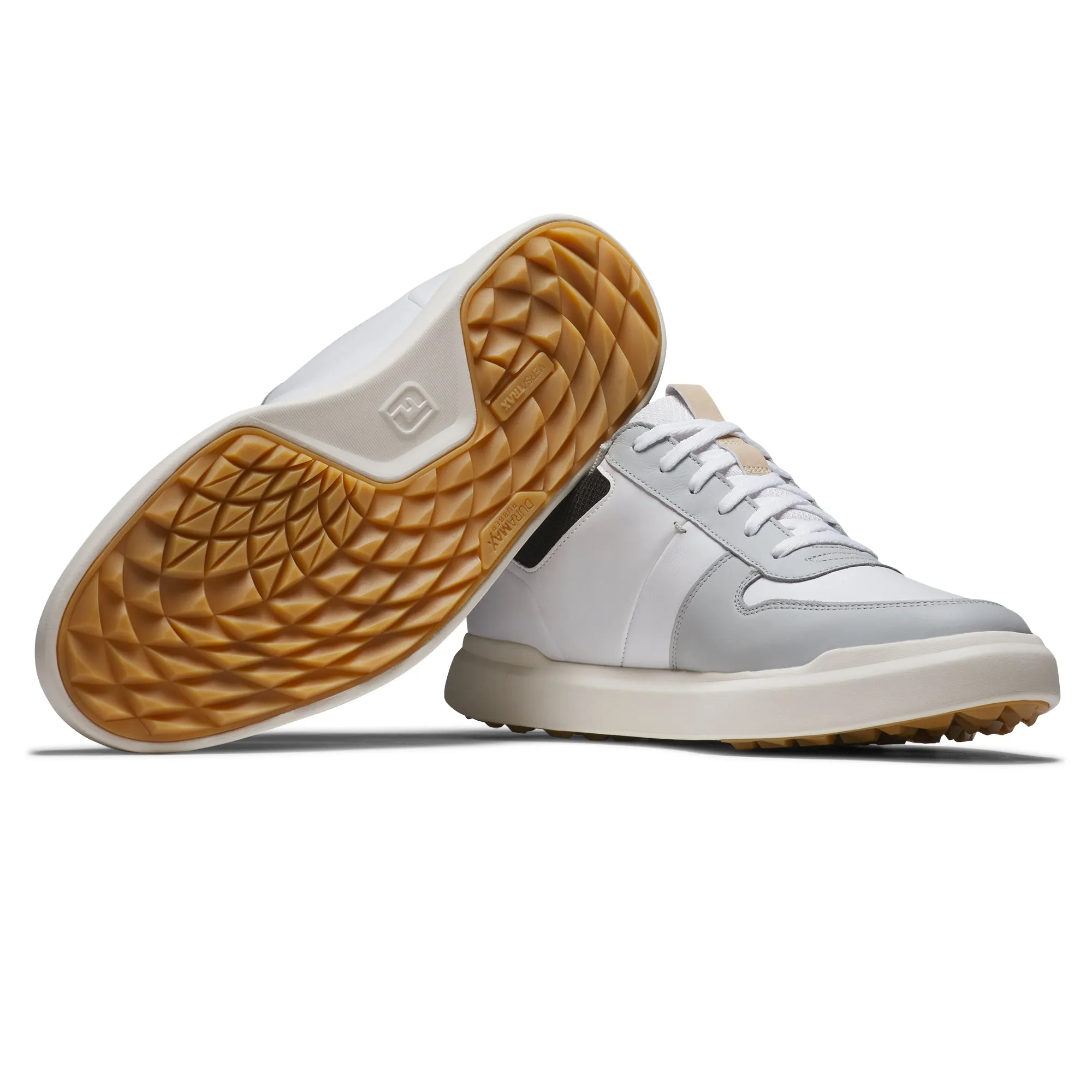 FootJoy Contour Casual Golfschuhe 54380