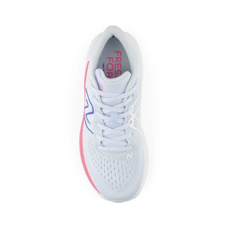 Fresh Foam X 860v13 - Mondstaub mit Neonrosa - Schulkinder