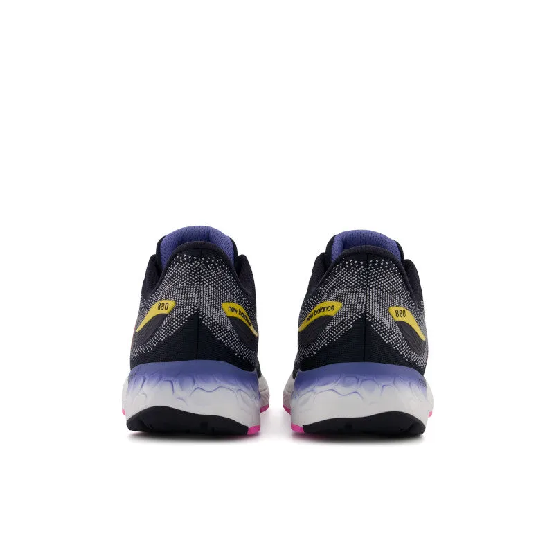 Fresh Foam X 880v12 - Eclipse in Marineblau - Kinder