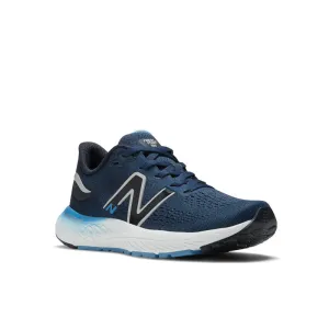 Fresh Foam X 880v12 - Marine mit Heritage Blau - Kinder