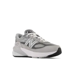 FuelCell 990v6 - Grau mit Silber - Kinder