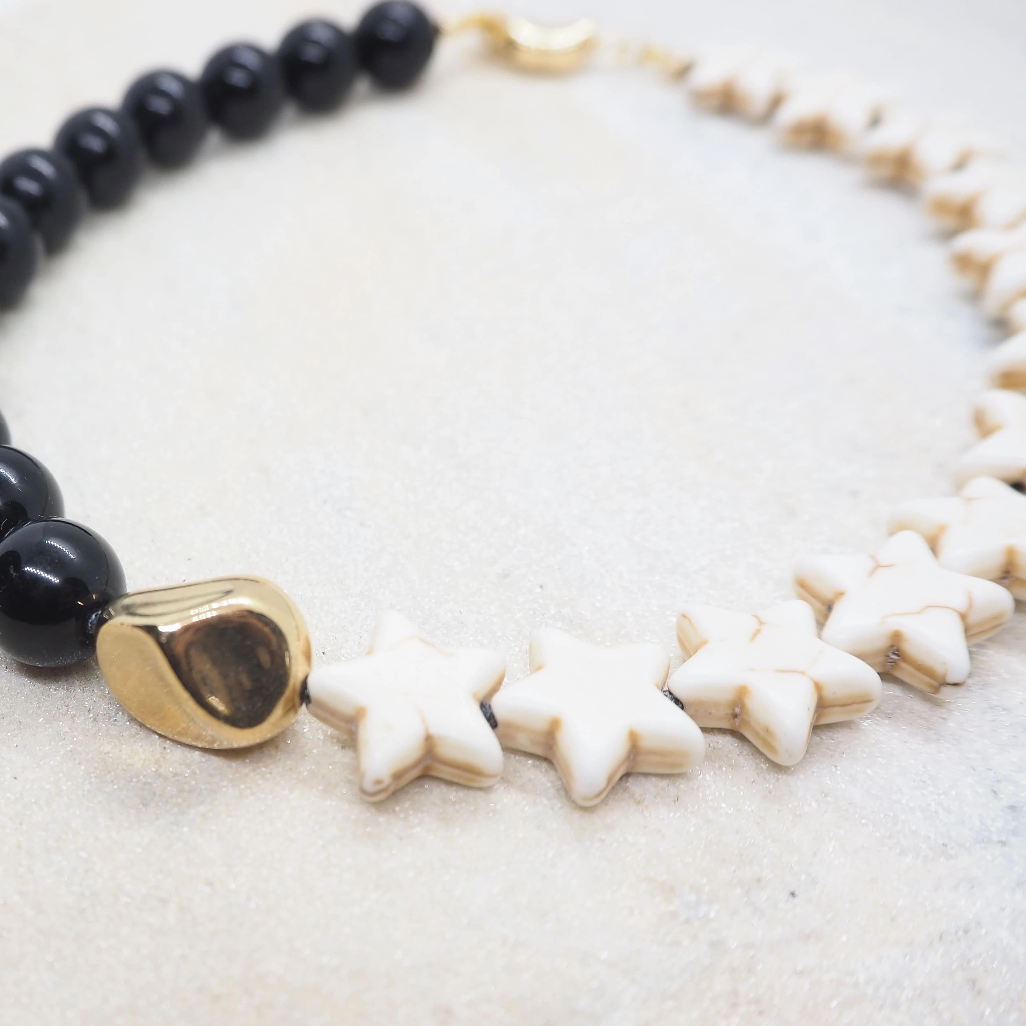 GALAXY NECKLACE