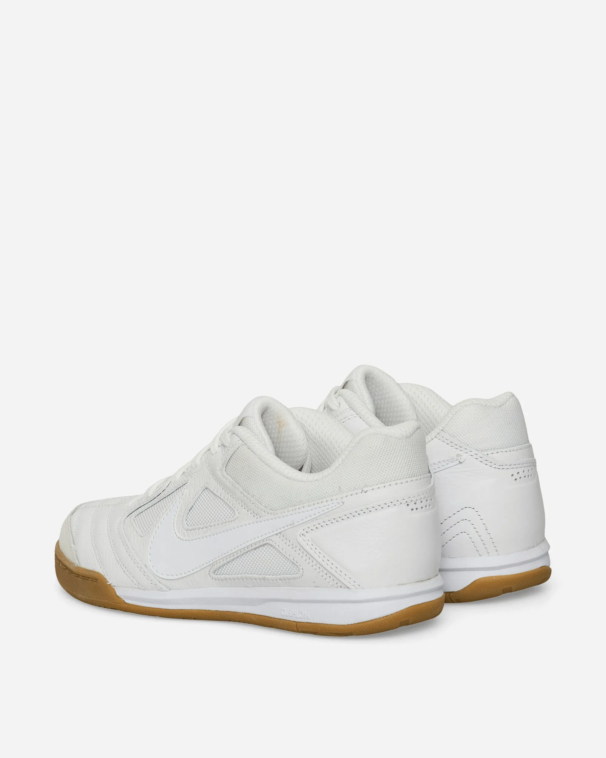 Gato Sneakers Weiß