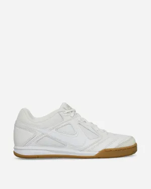 Gato Sneakers Weiß