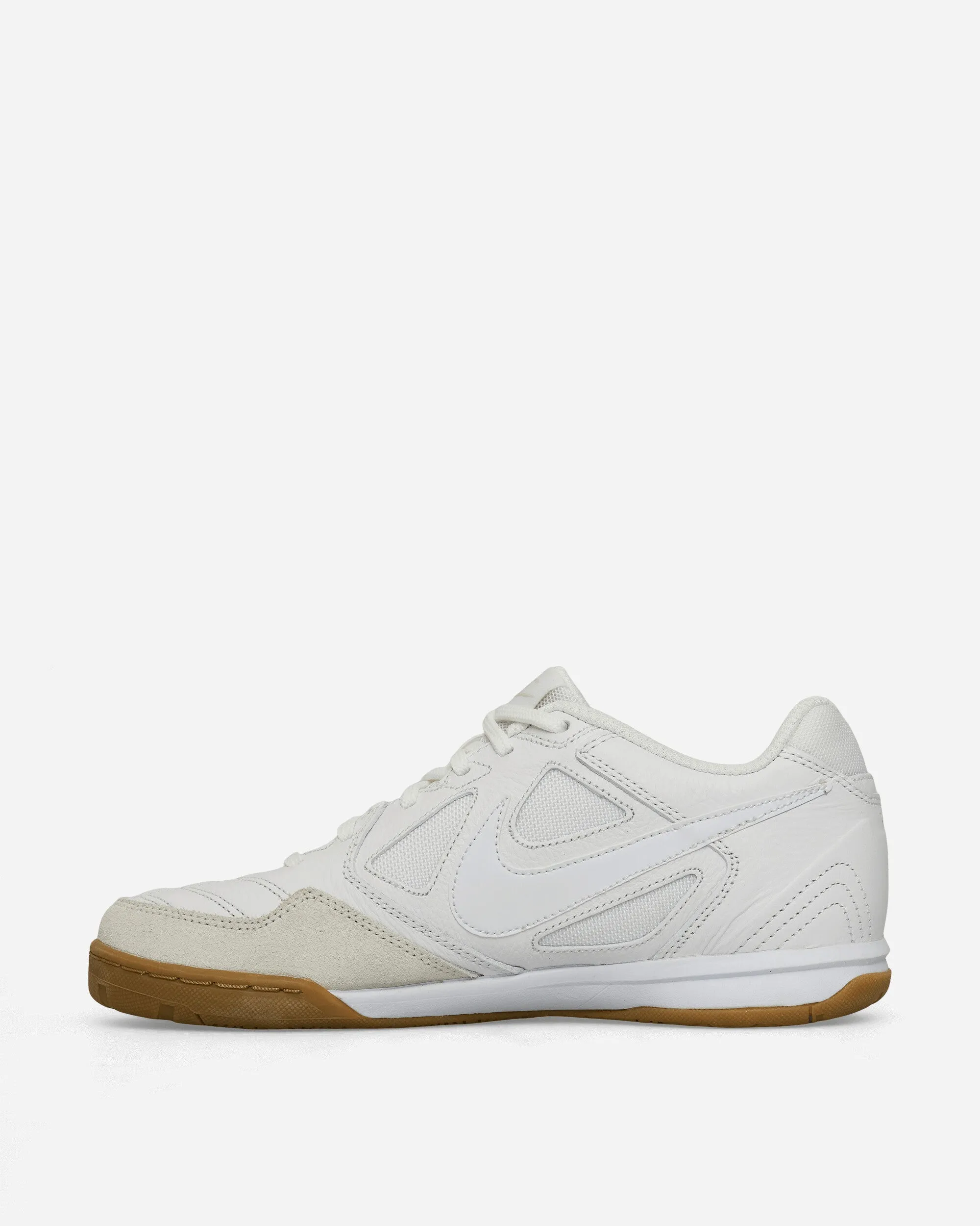 Gato Sneakers Weiß