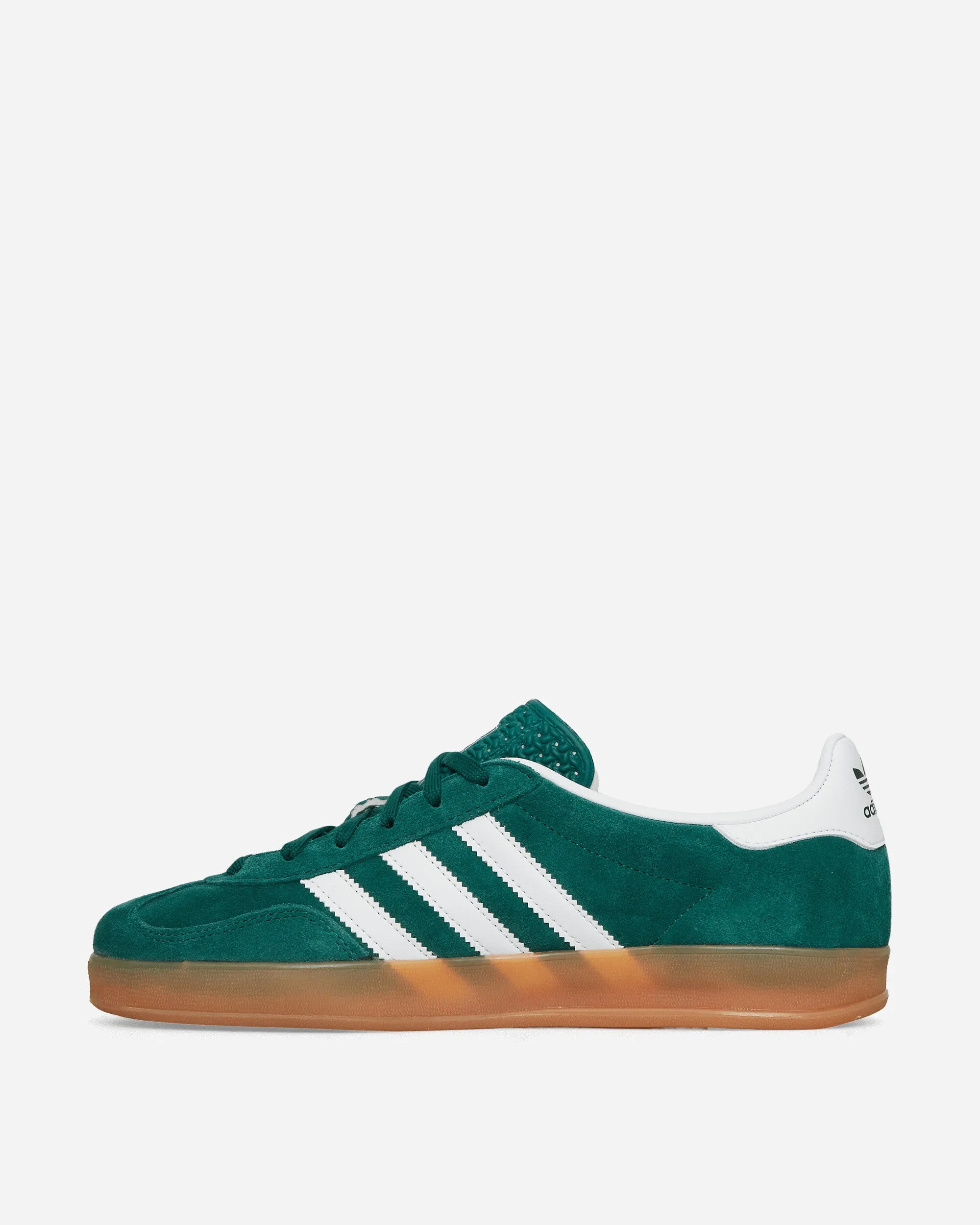 Gazelle Indoor Sneakers College Grün / Wolkenweiß
