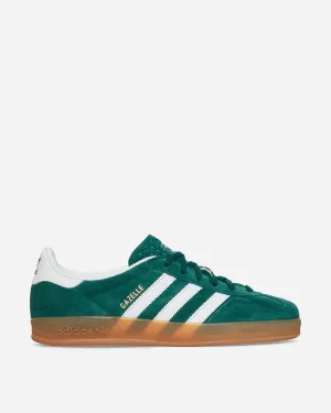 Gazelle Indoor Sneakers College Grün / Wolkenweiß