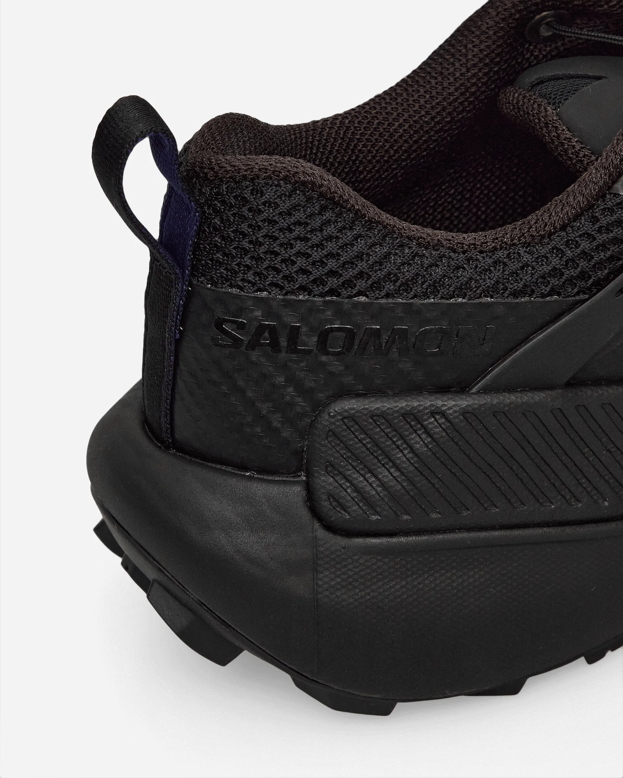 Genesis Advanced Sneakers Schwarz