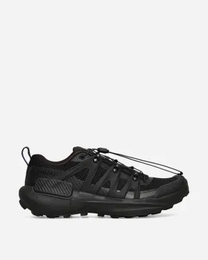 Genesis Advanced Sneakers Schwarz