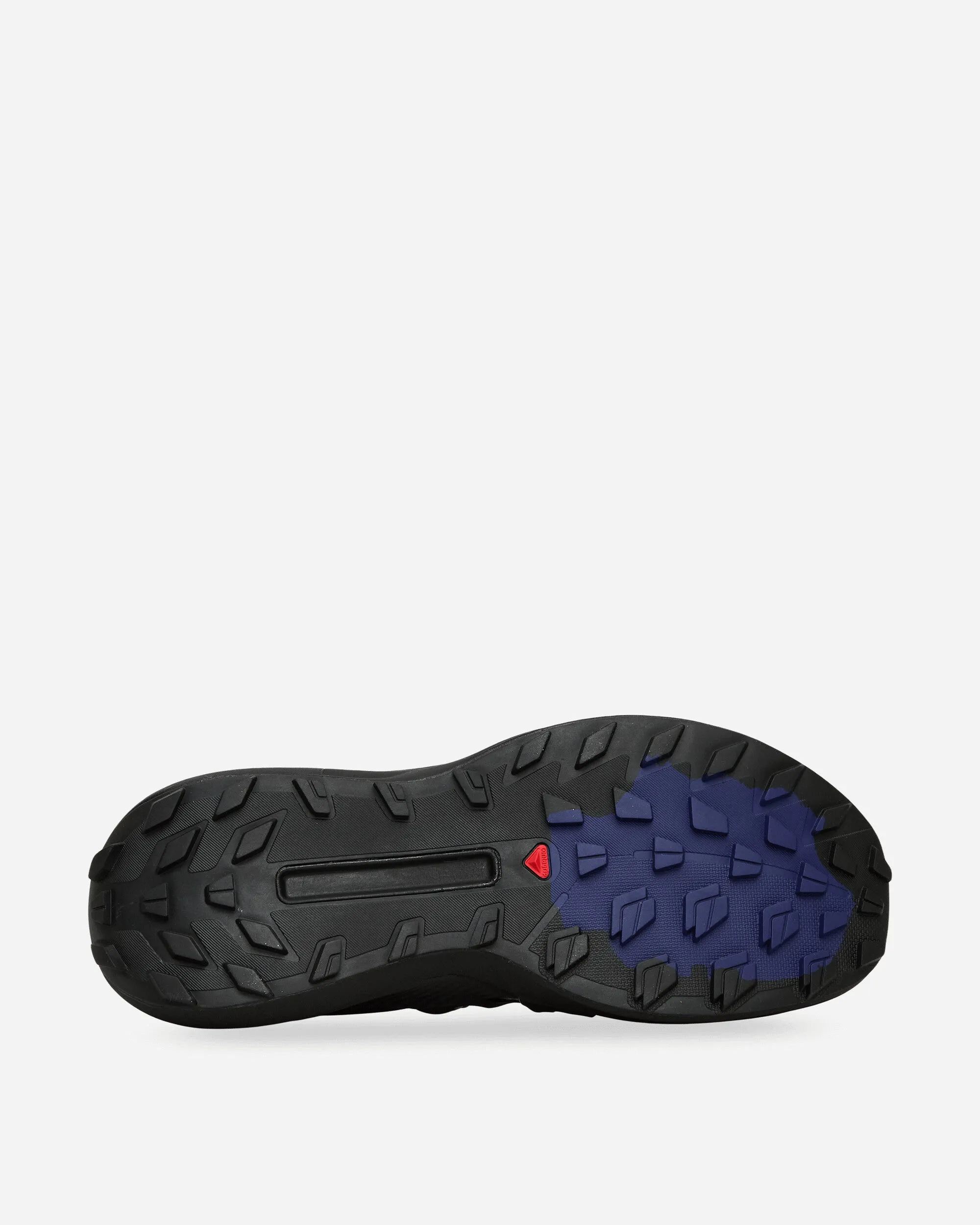 Genesis Advanced Sneakers Schwarz